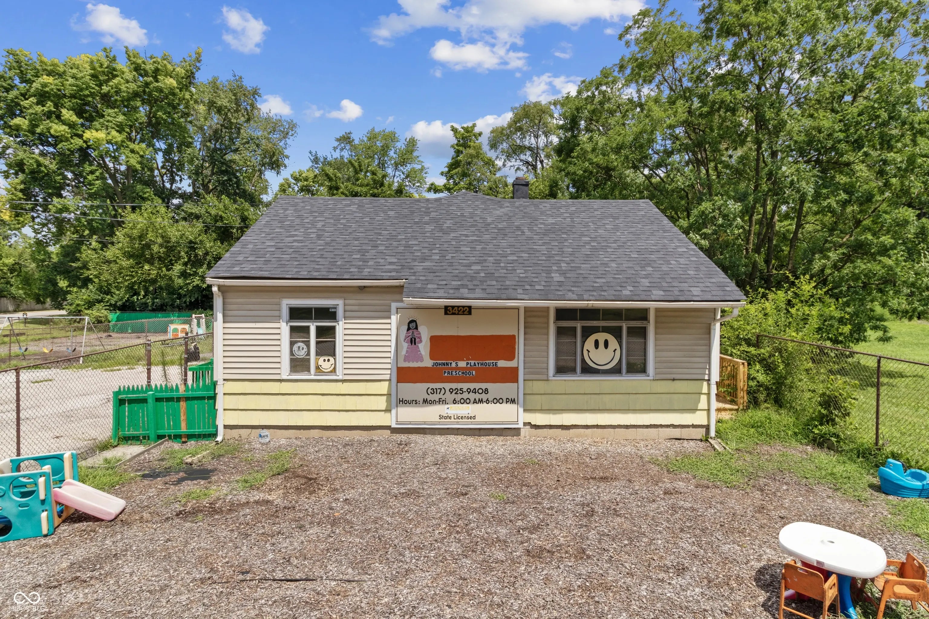 3422 W 30th Street, Indianapolis