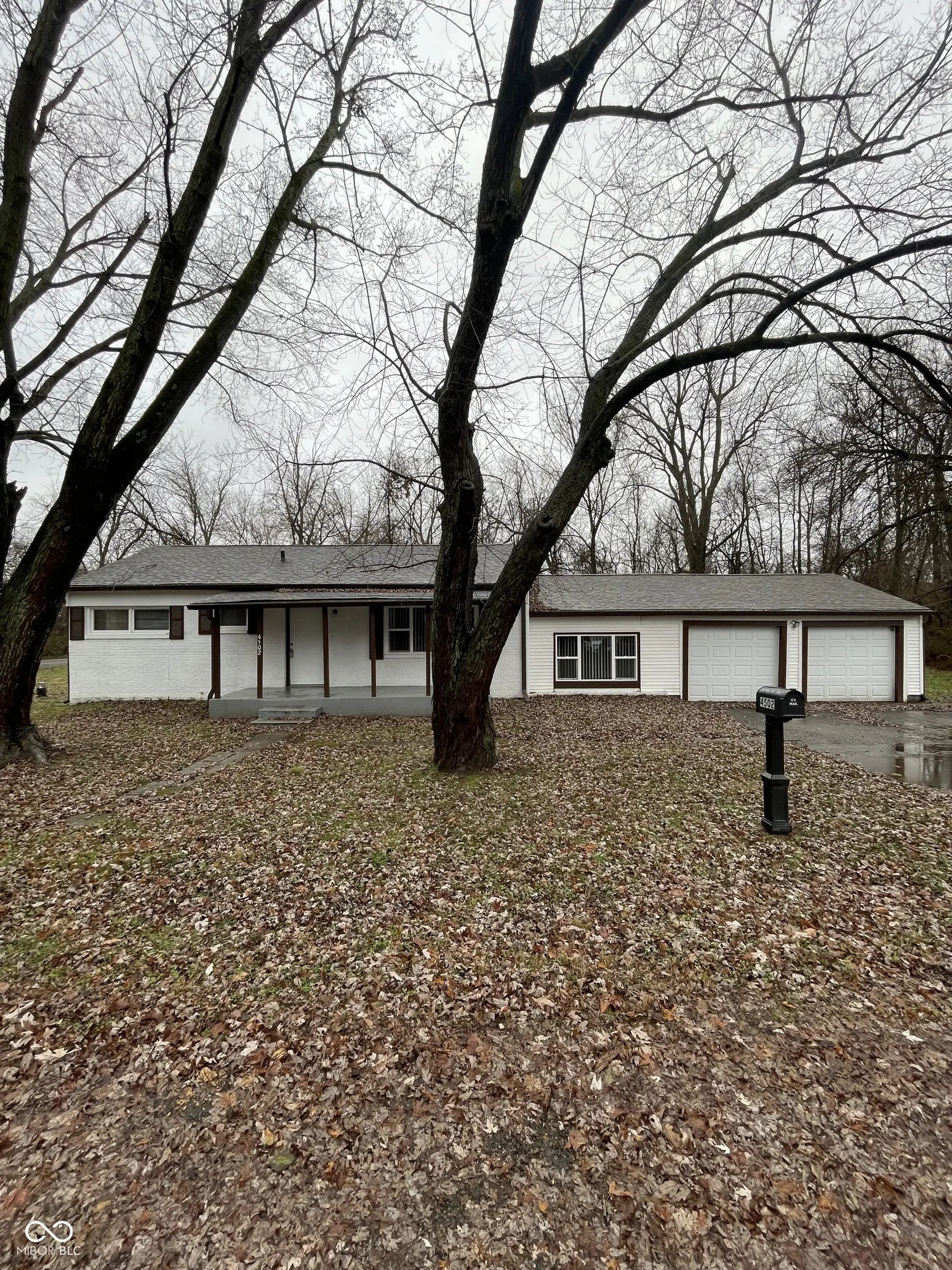 Photo of 4502 N Dearborn Street Indianapolis, IN 46205