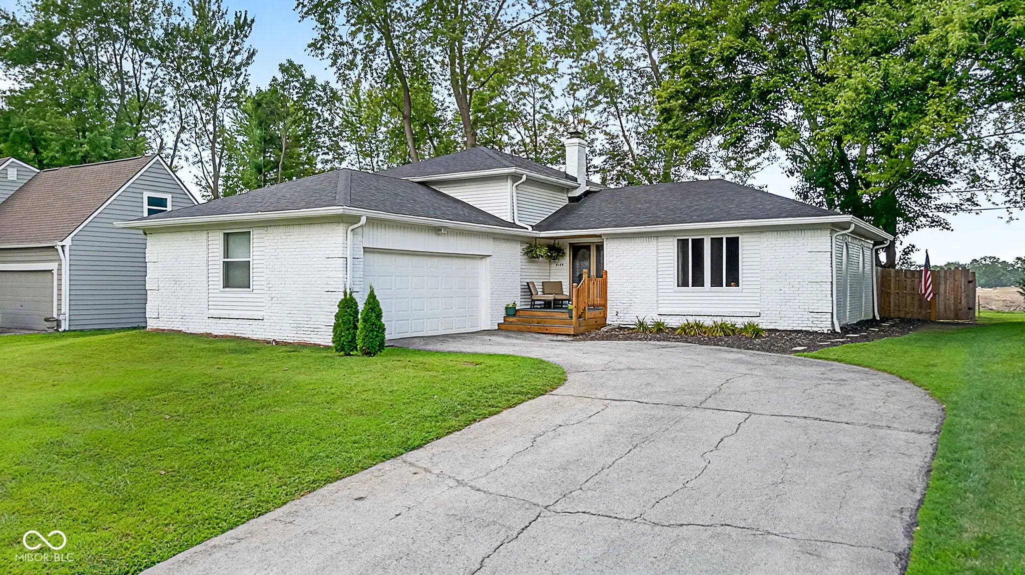 6169 Buttonwood Drive, Noblesville