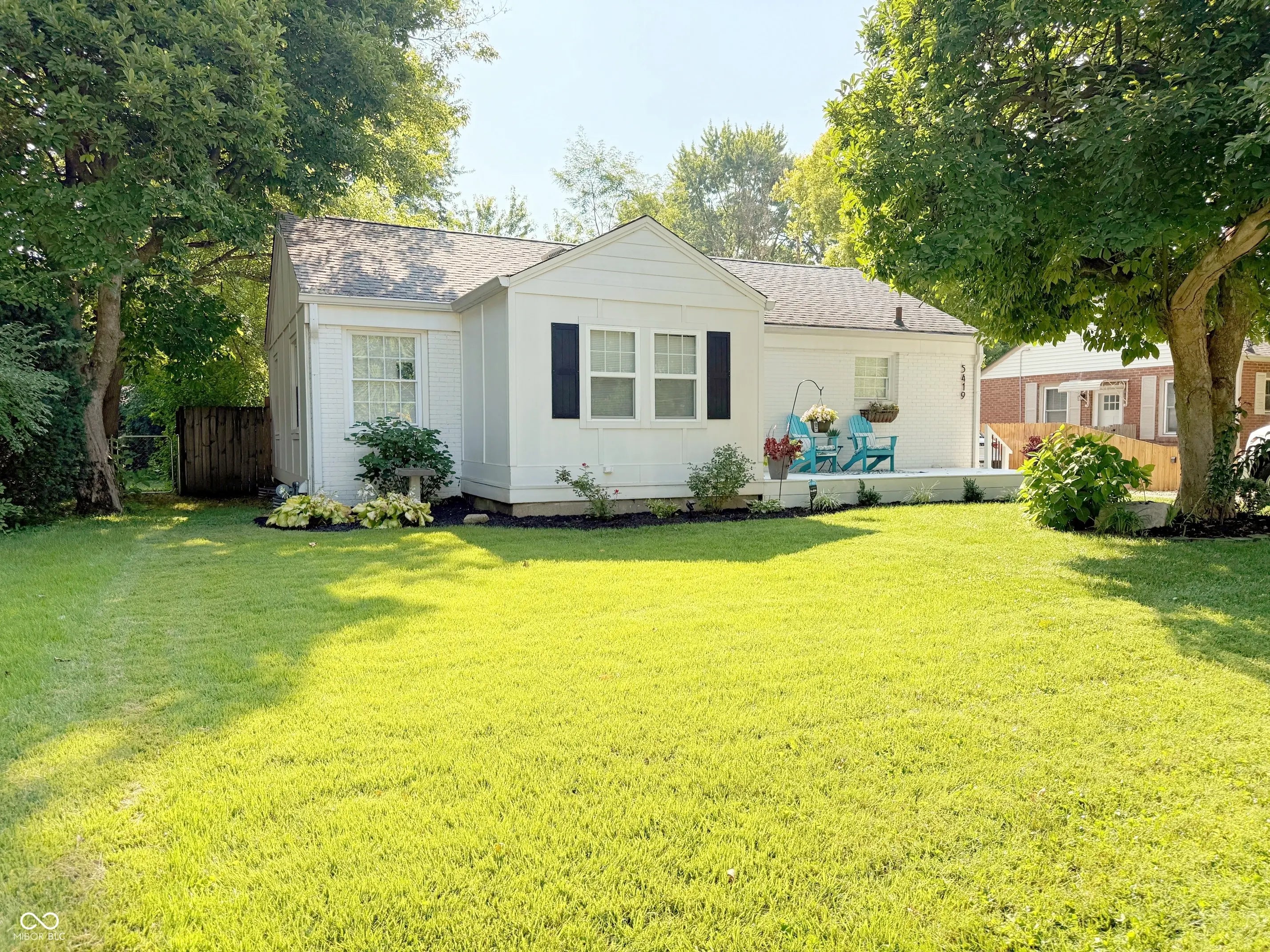 5419 Haverford Avenue, Indianapolis