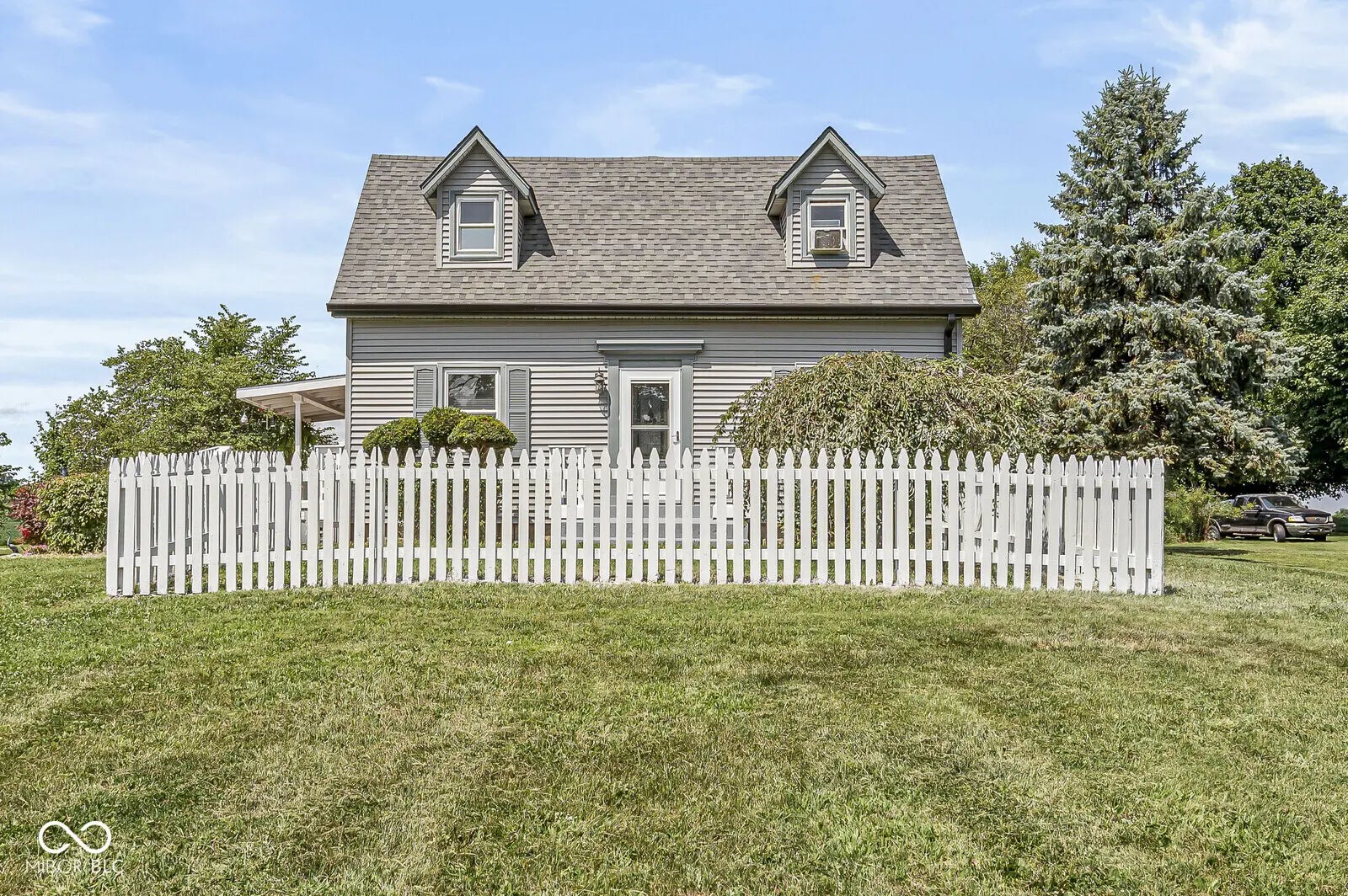 10750 E 550 N, Wilkinson