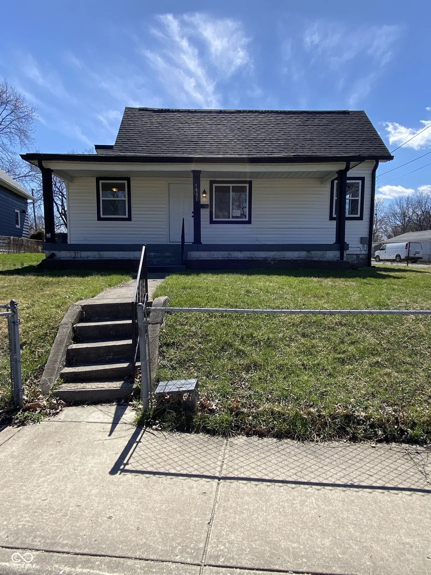 5931 Rawles Avenue, Indianapolis