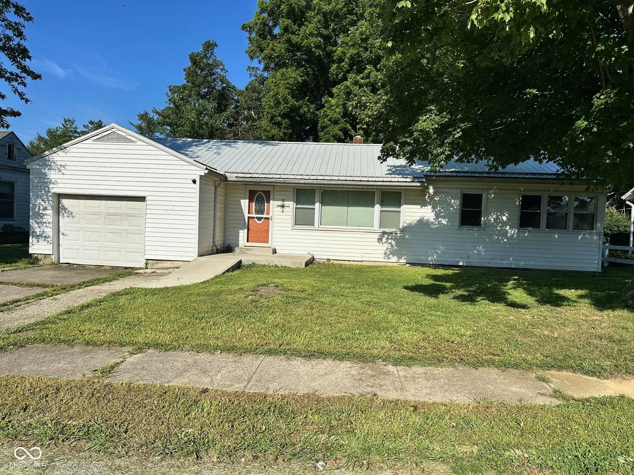 Photo of 243 S 5th Street Gosport, IN 47433