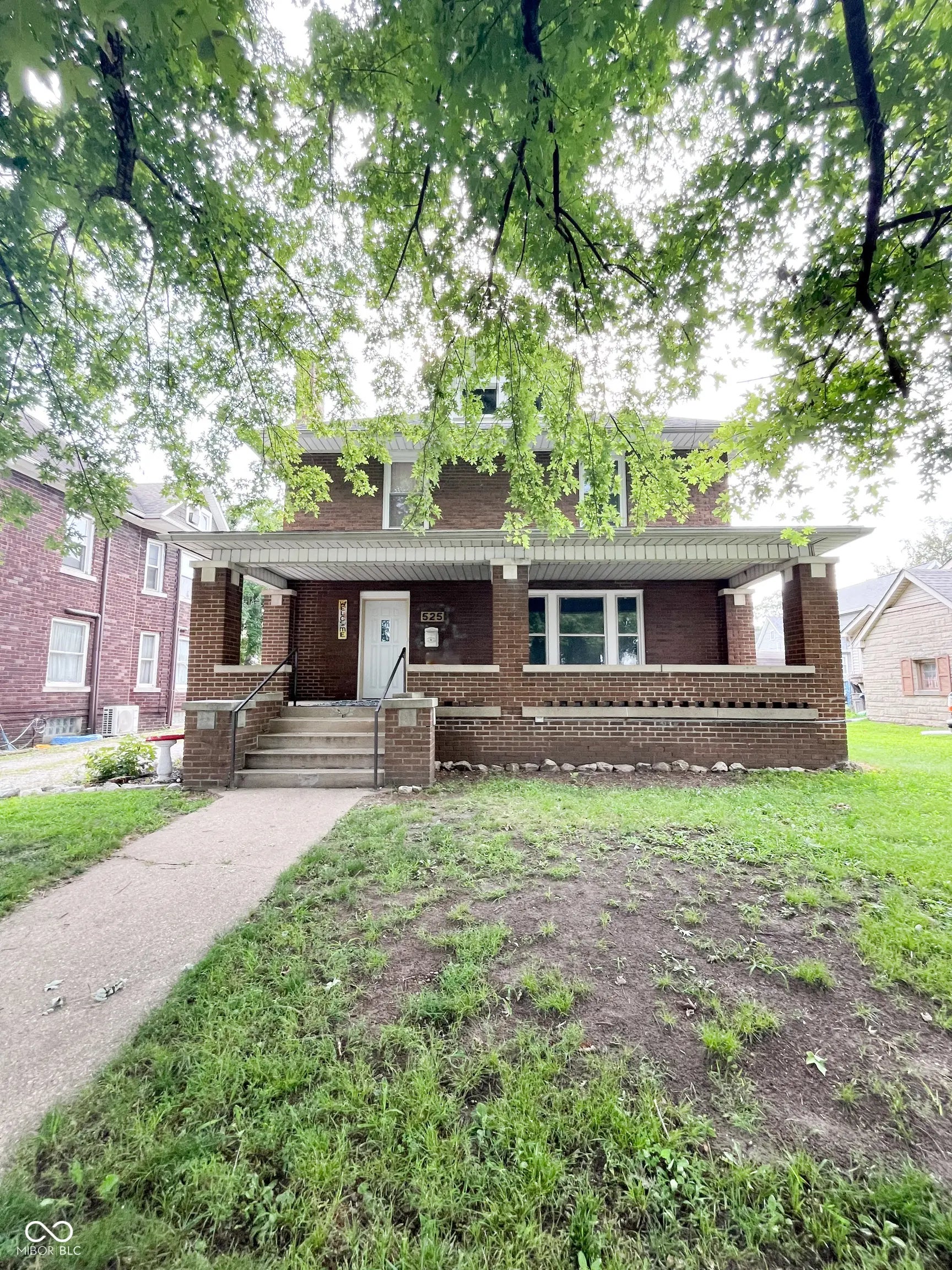 Photo of 525 S 4th Street Clinton, IN 47842