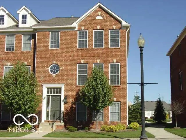 Photo of 413 Autumn Drive Carmel, IN 46032