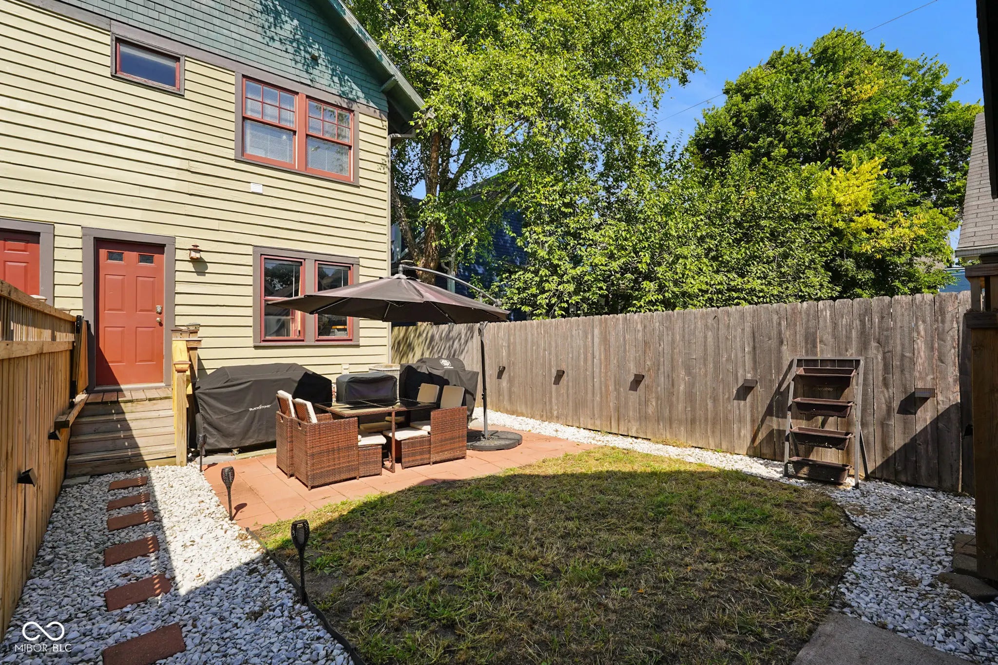 2319 N Pennsylvania Street, Indianapolis