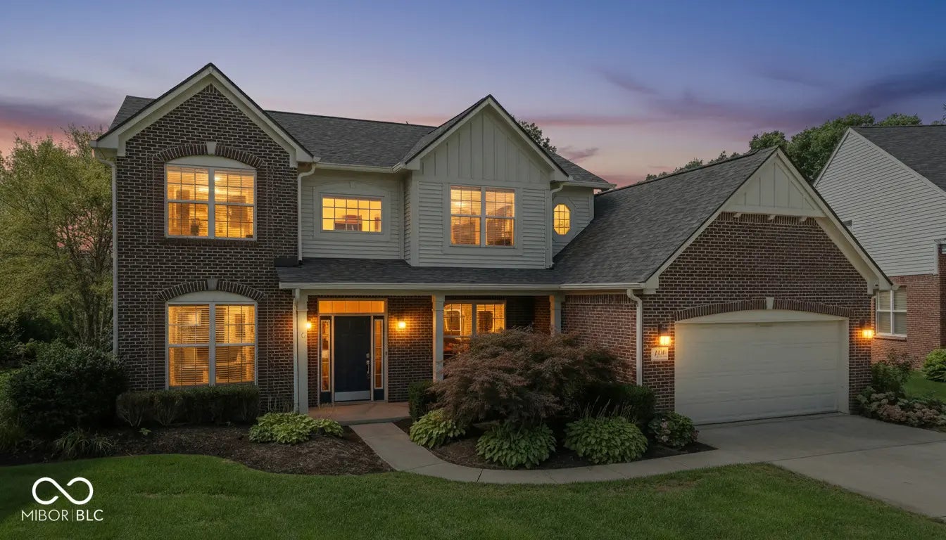4103 Oval Place, Greenwood