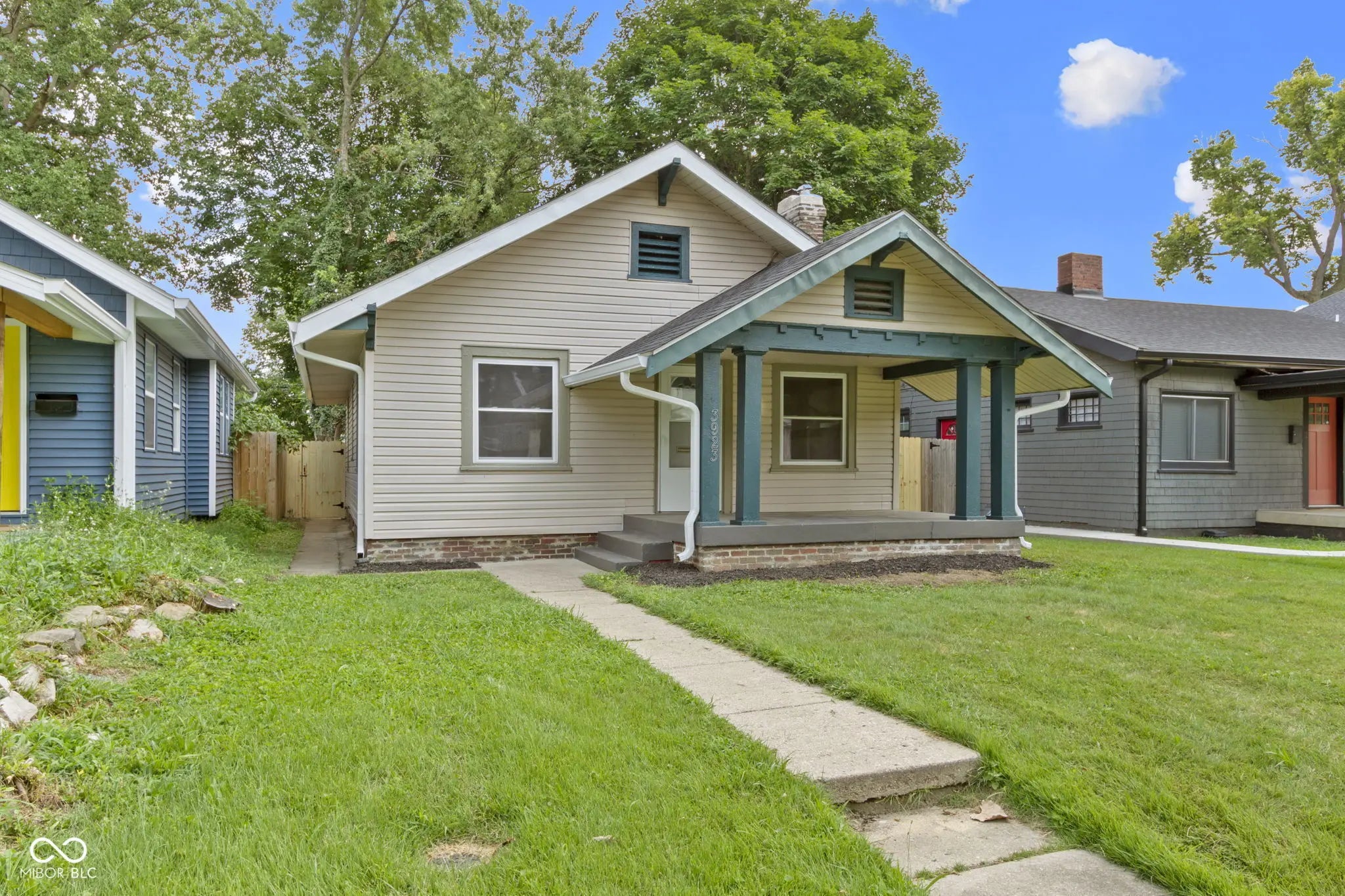 3923 Winthrop Avenue, Indianapolis