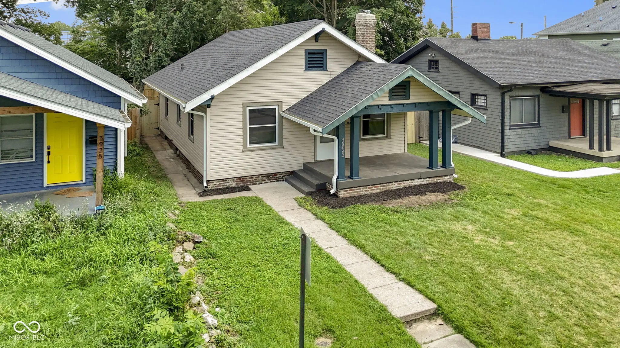 3923 Winthrop Avenue, Indianapolis