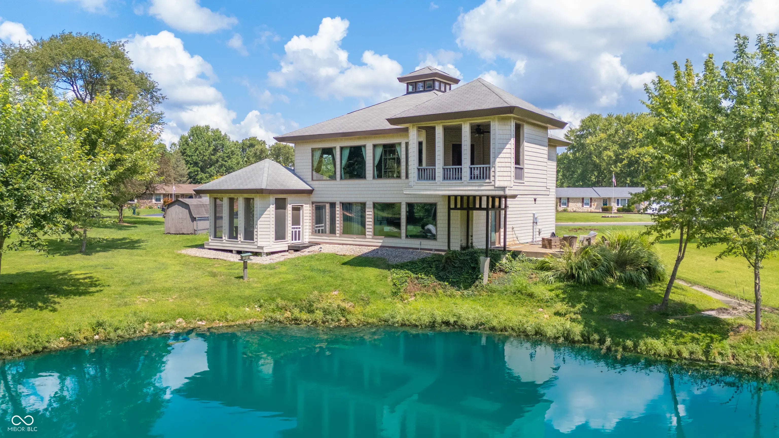 2303 Wayne Drive, Greenfield