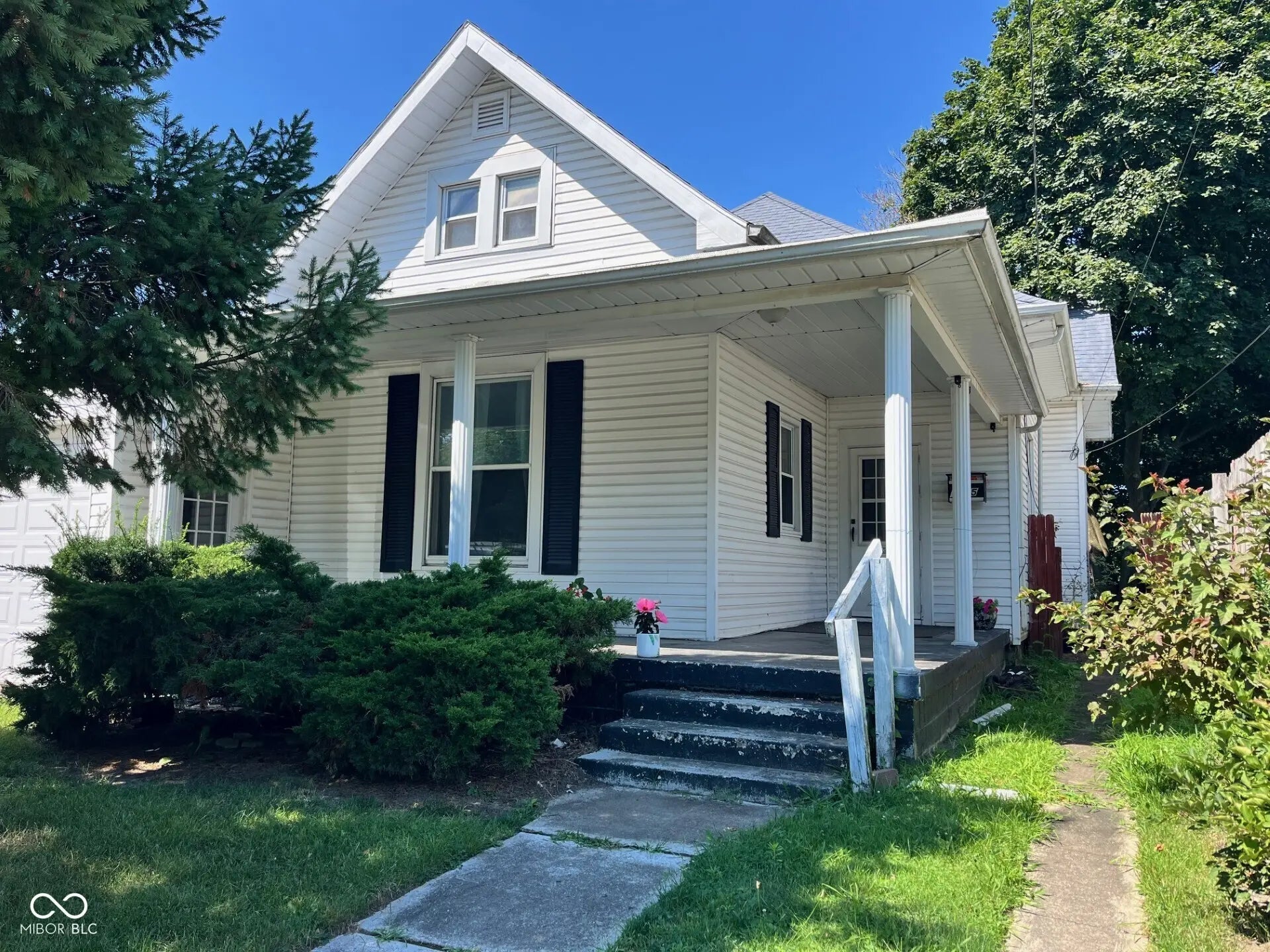 Photo of 1005 S 14th Street New Castle, IN 47362