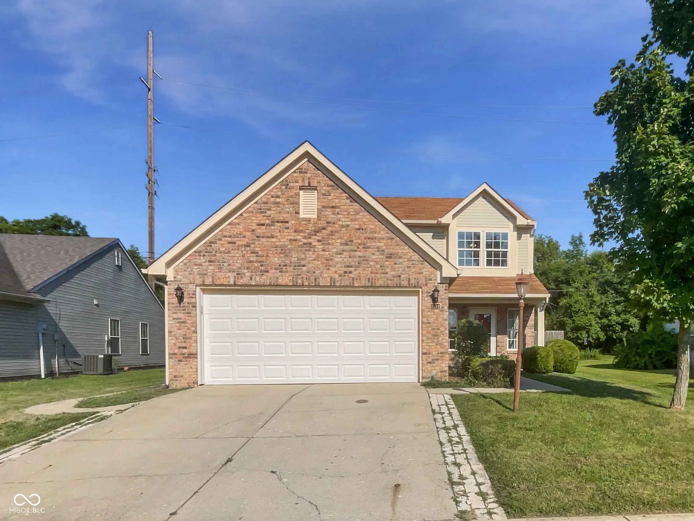 Photo of 6154 Tybalt Circle Indianapolis, IN 46254