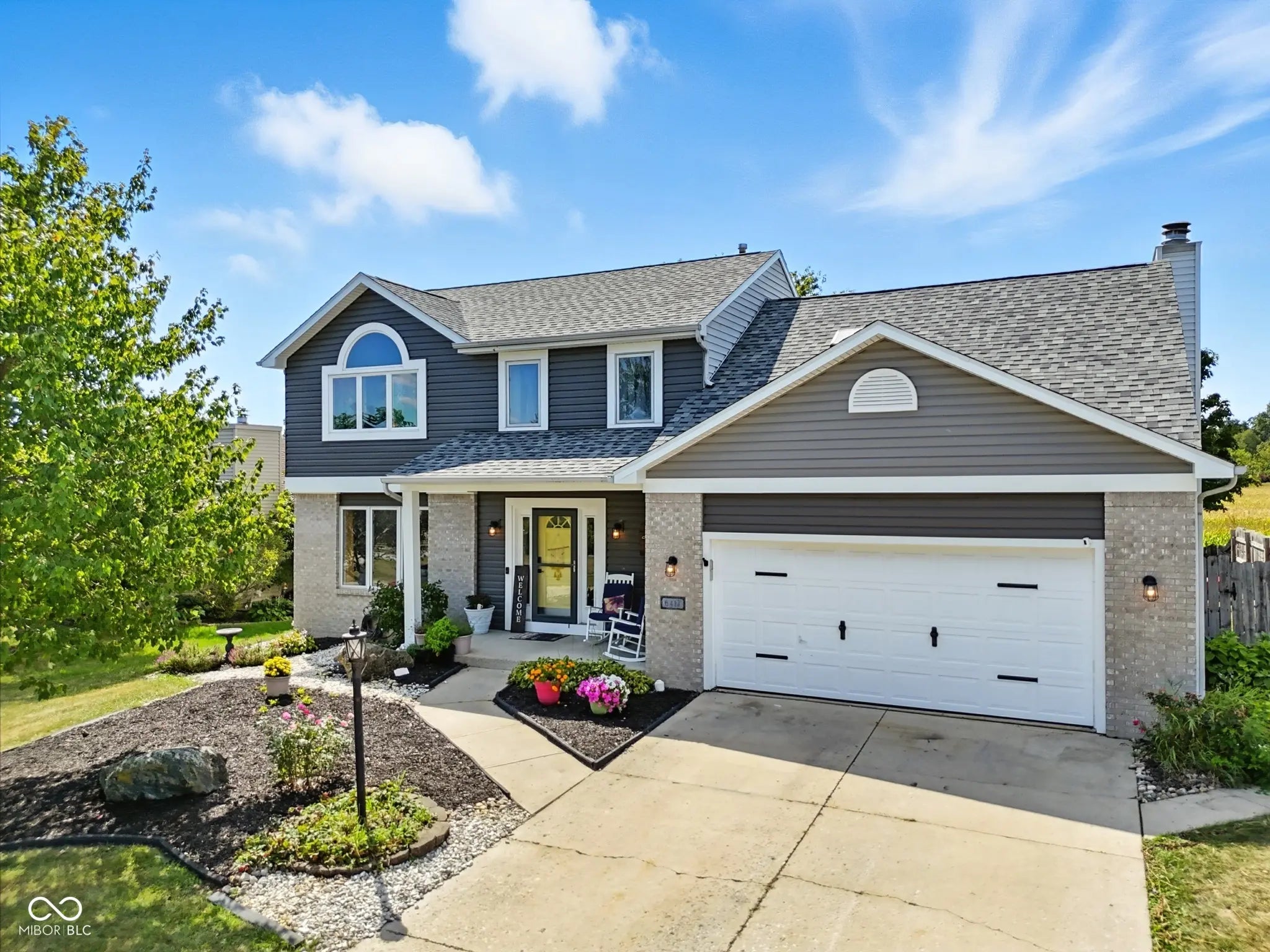 6417 Merlin Drive, Fort Wayne