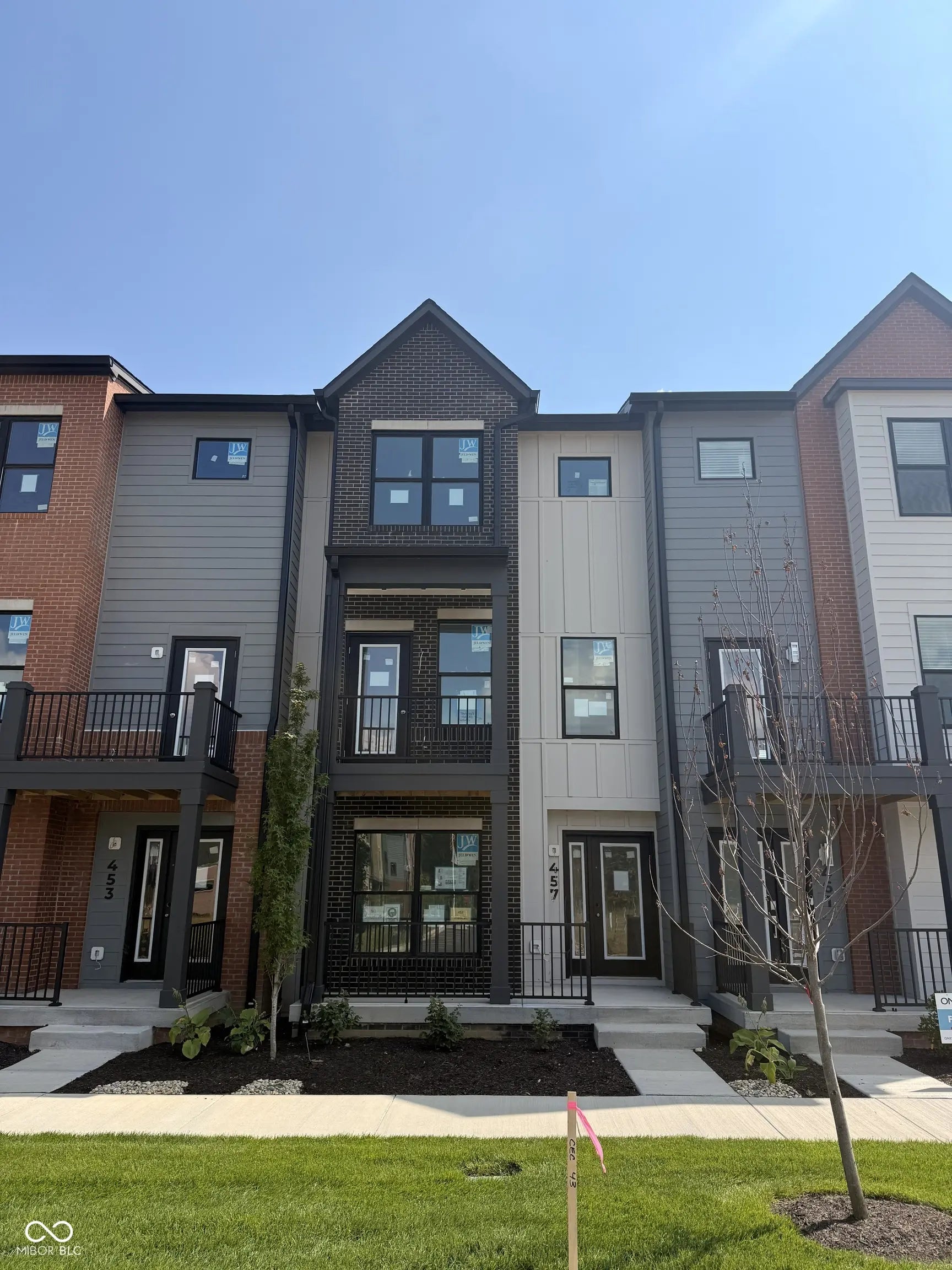 457 Shade Street, Carmel