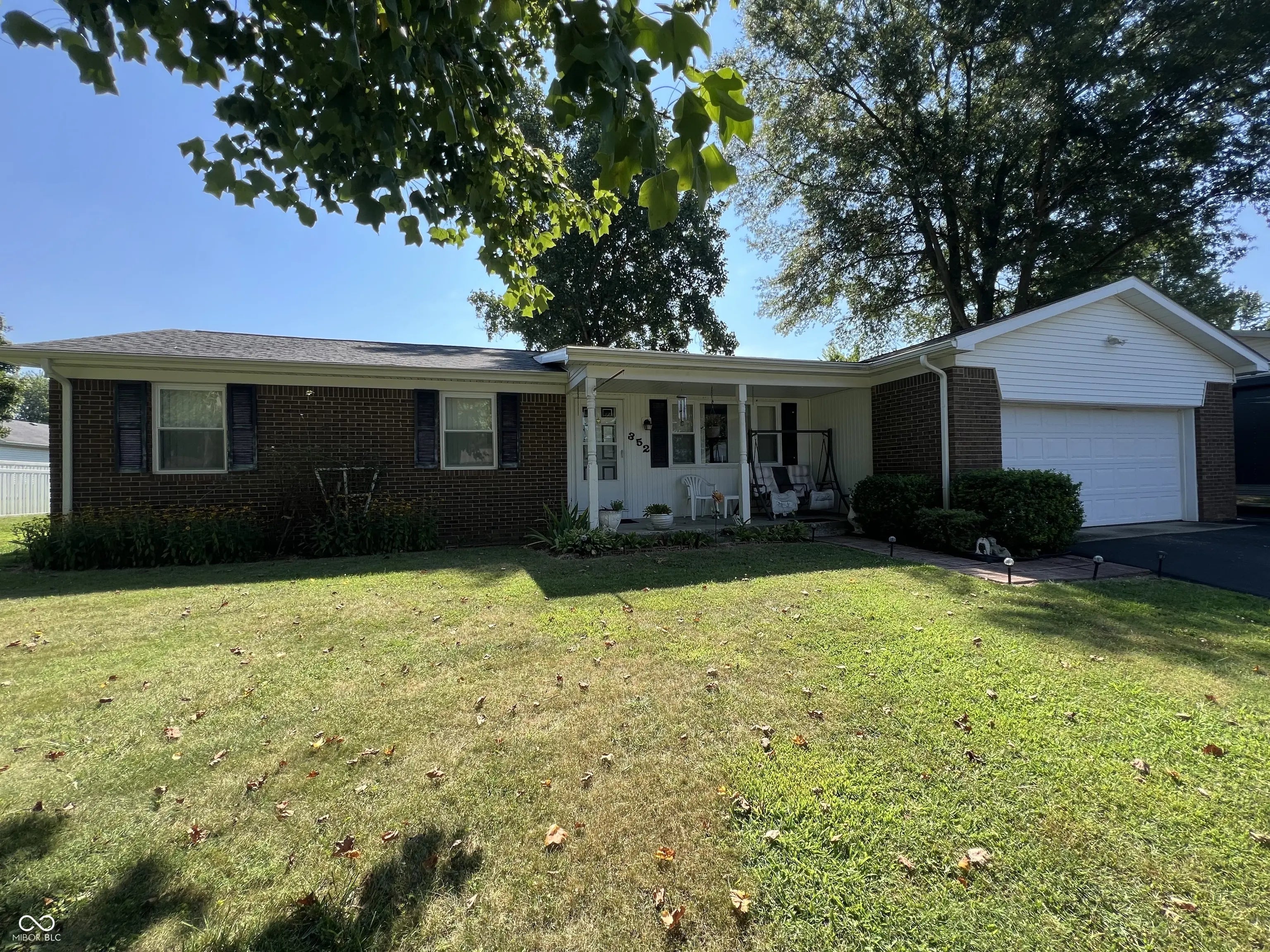 352 Pheasant Run Drive, Batesville