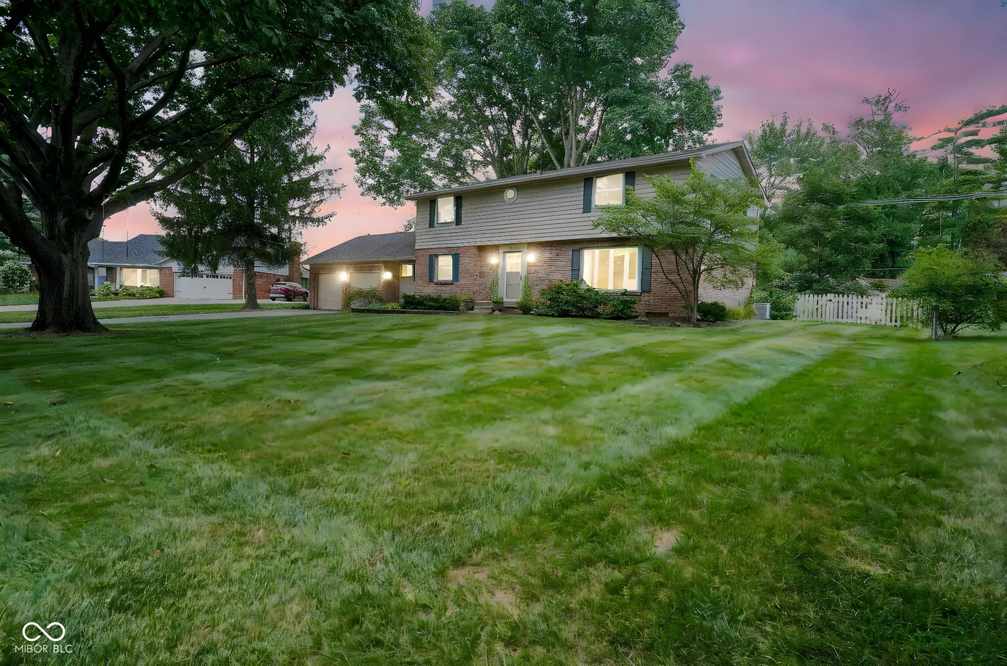 817 Alwyne Road, Carmel