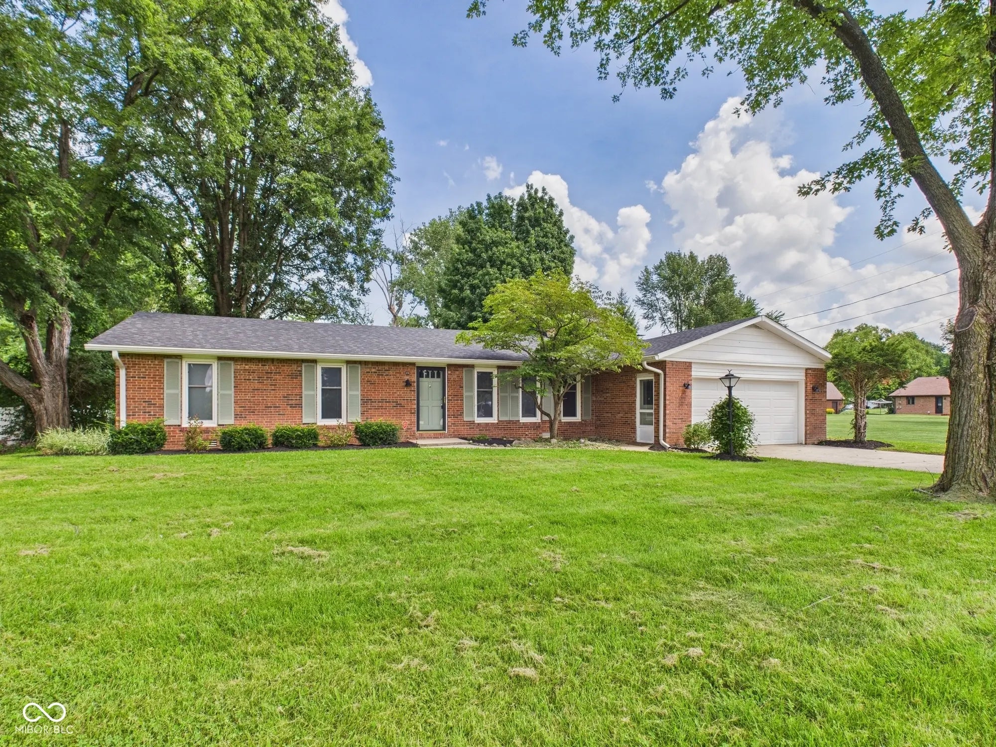 2208 E Cross Street, Anderson