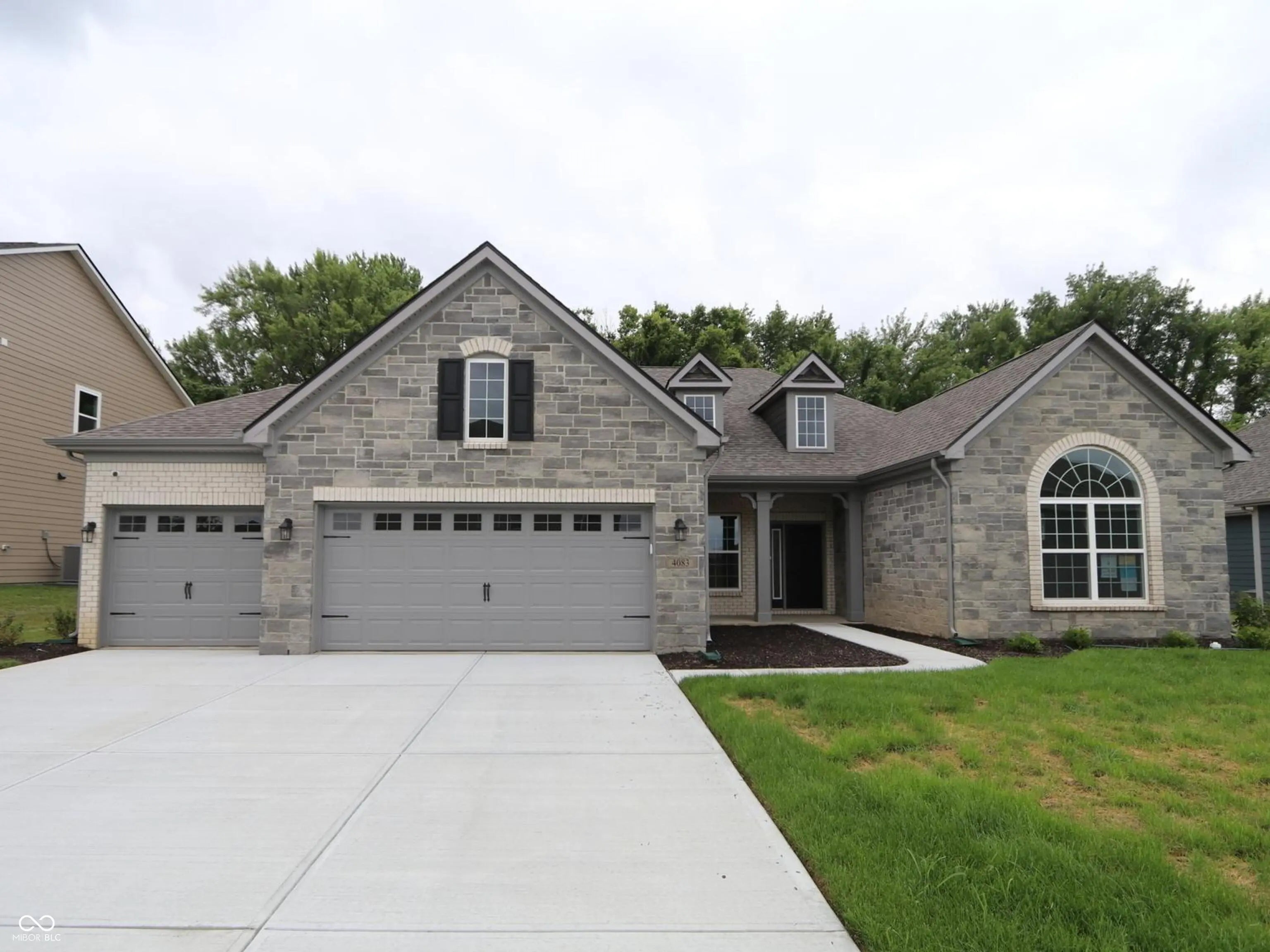 4083 Persian Street, Greenwood