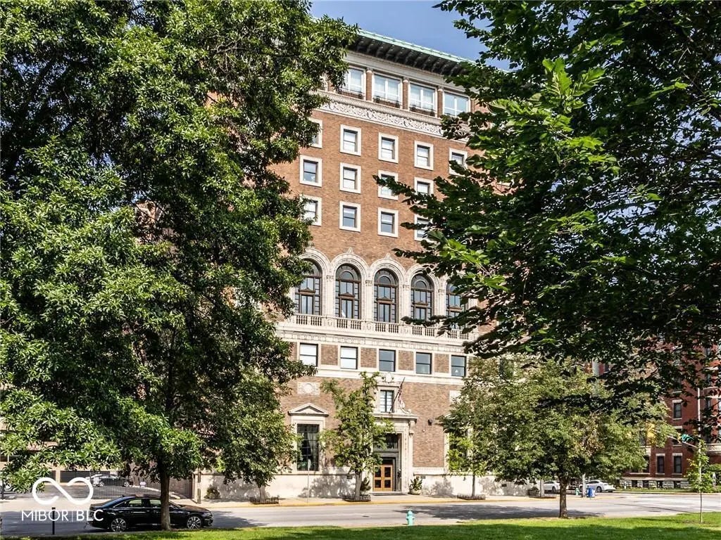350 N Meridian Street 508, Indianapolis
