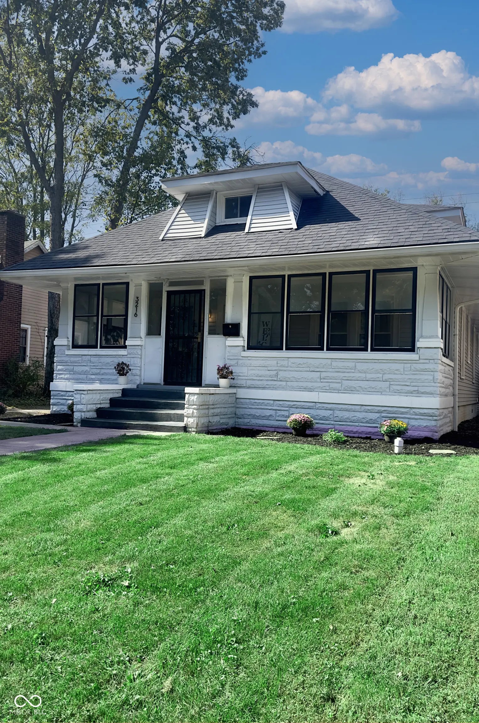 3216 Broadway Street, Indianapolis
