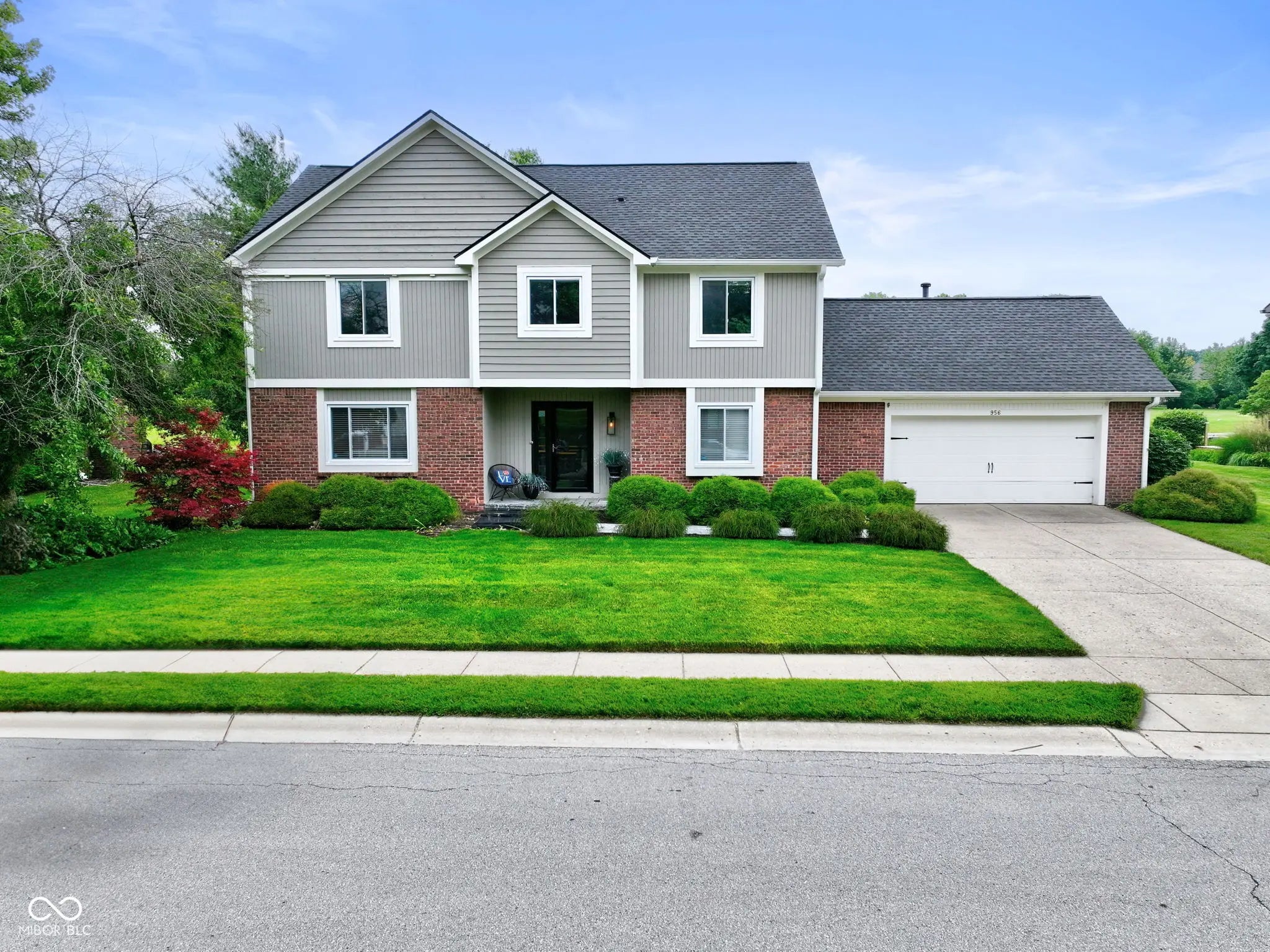 956 Dorchester Drive, Noblesville