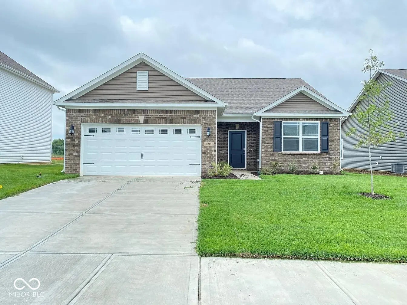 6719 Birmingham Avenue, McCordsville