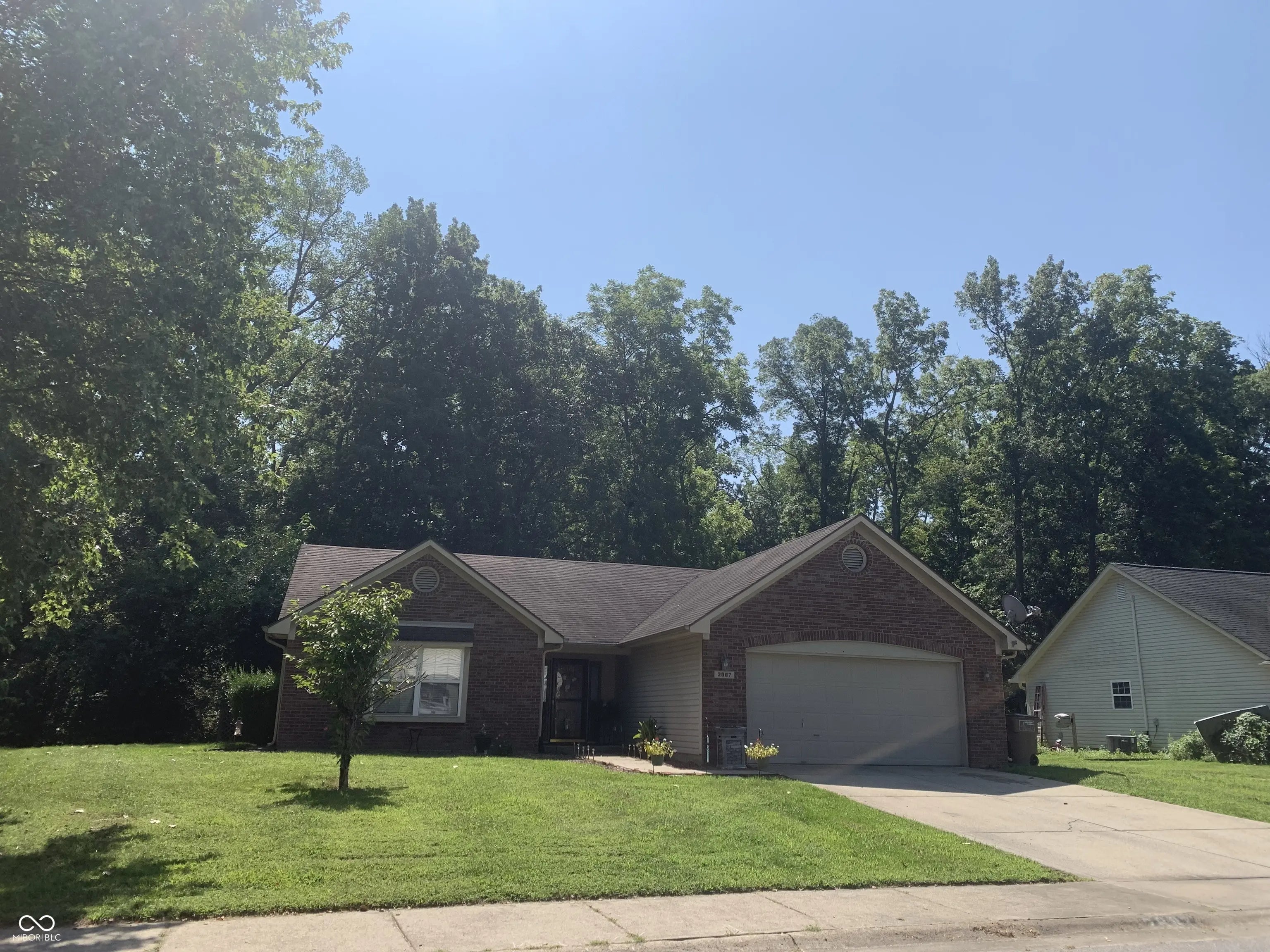 2887 Prairie Stream Way, Columbus