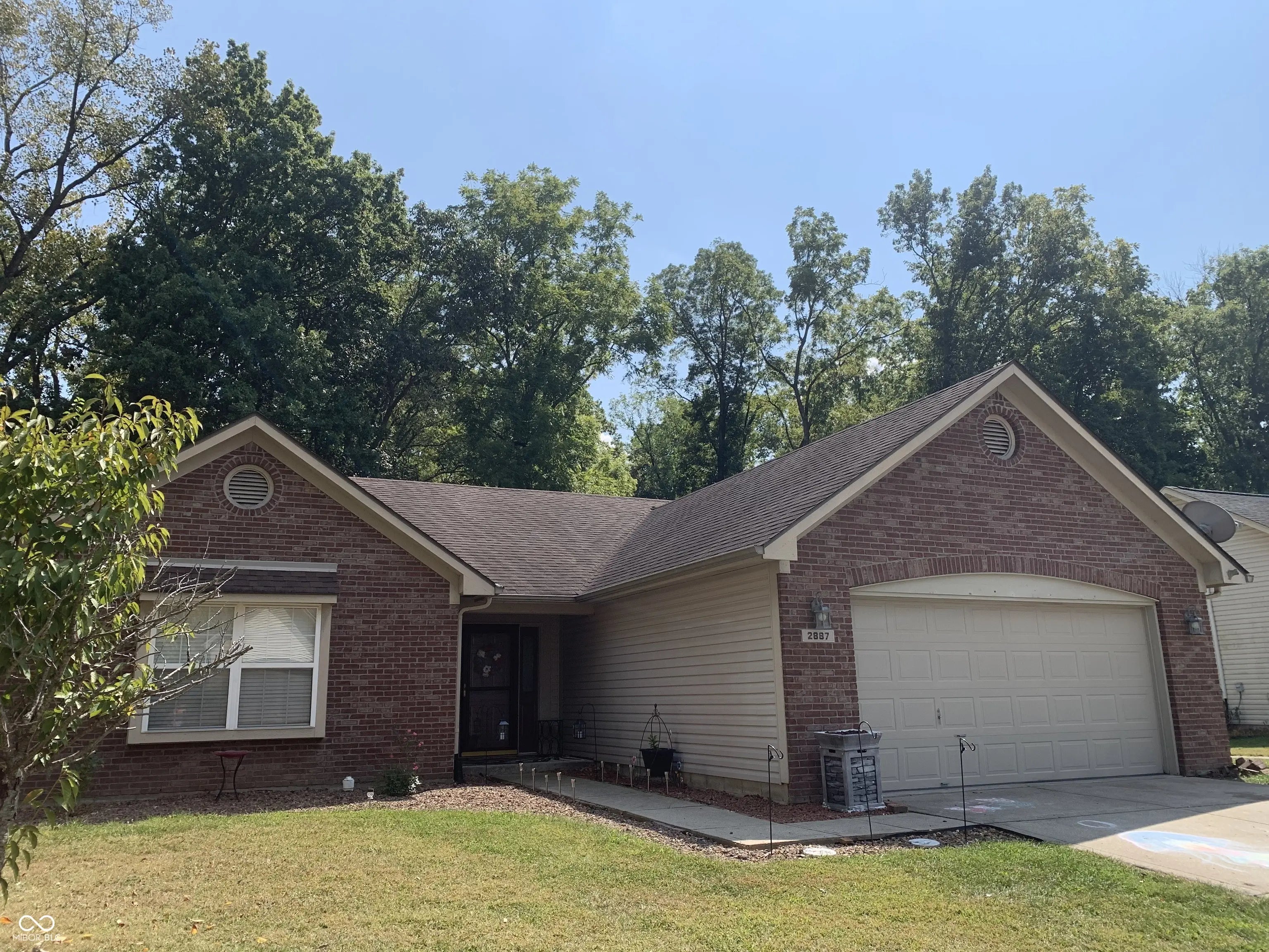 2887 Prairie Stream Way, Columbus