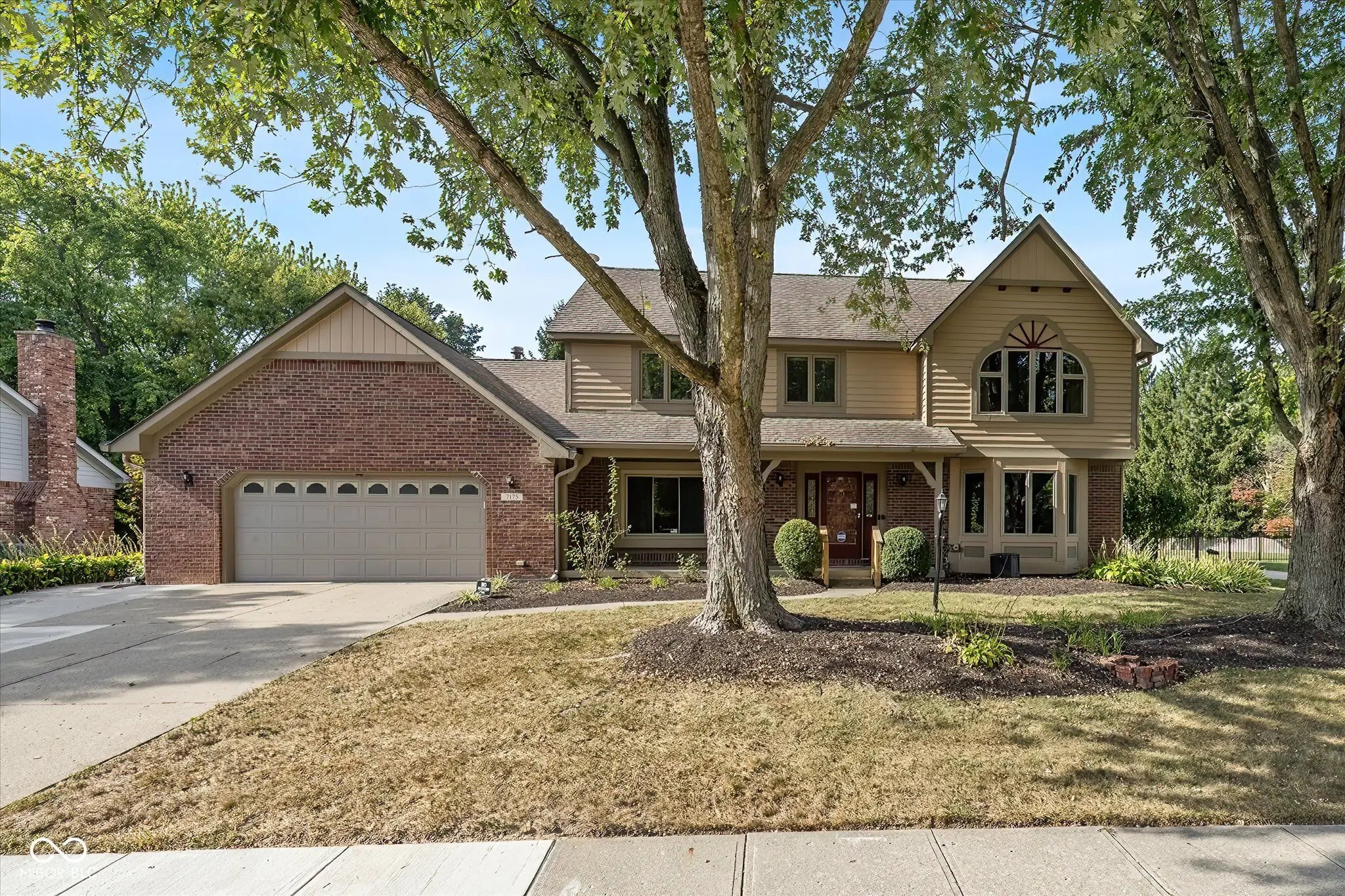 Photo of 7175 Oakbay Drive Noblesville, IN 46062