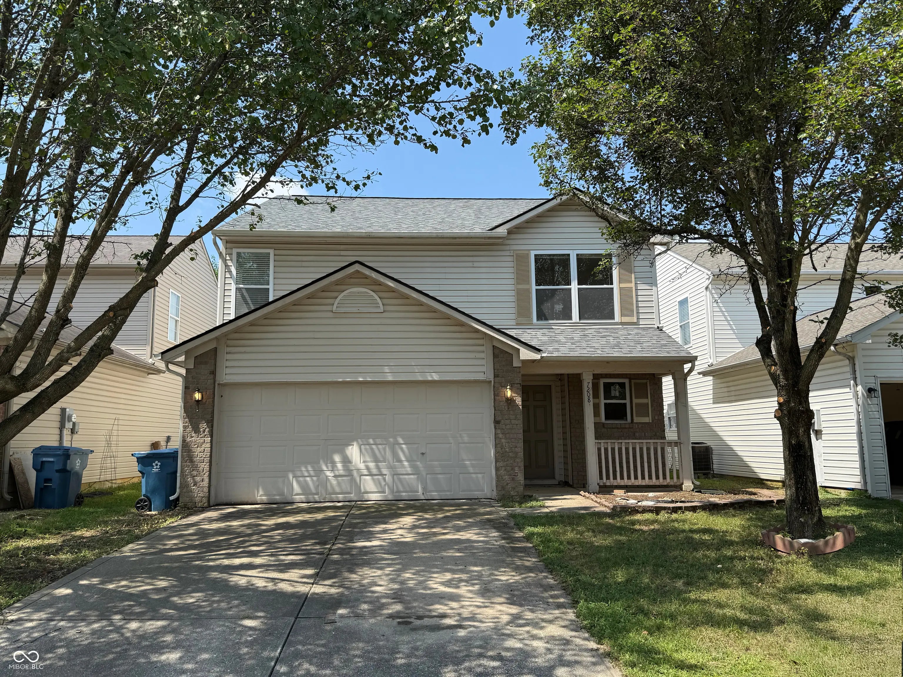 7208 Parklake Place, Indianapolis