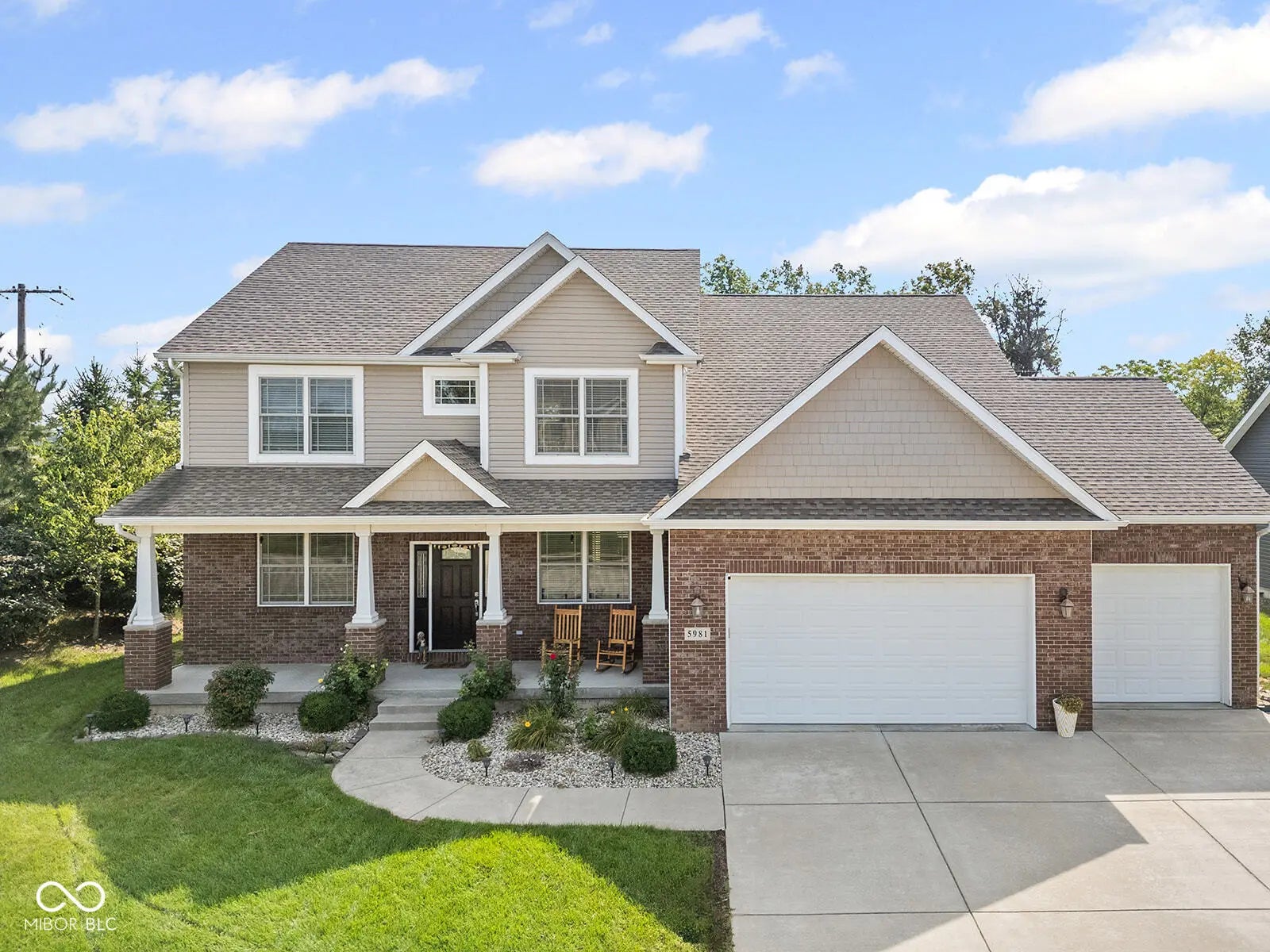 5981 Petunia Place, West Lafayette