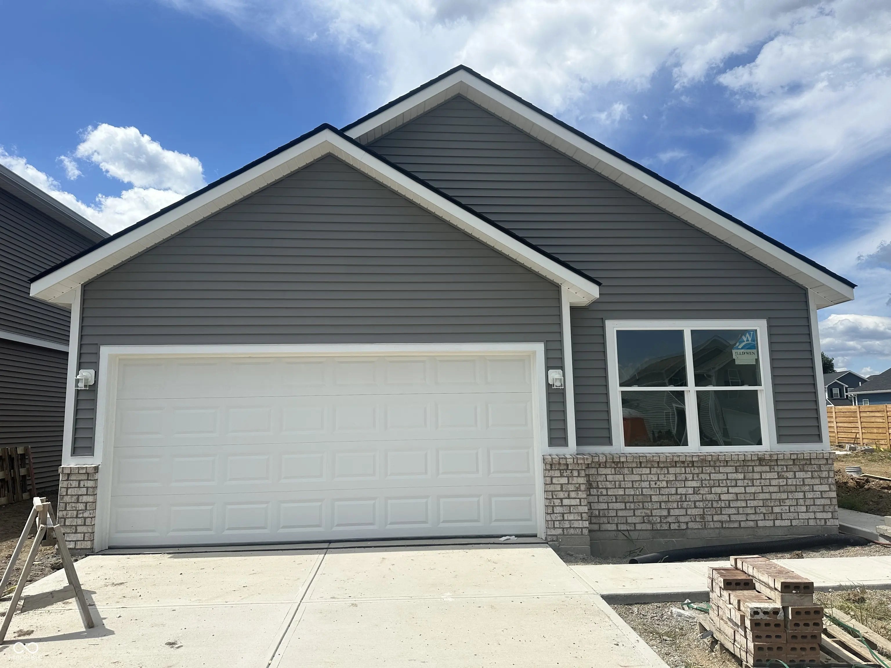 1438 Wigwam Lane, Martinsville