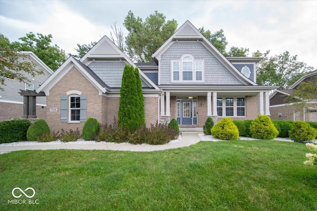 7115 Henderickson Lane, Indianapolis