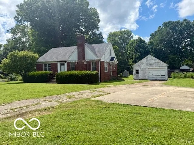 5606 Shelby Street, Indianapolis