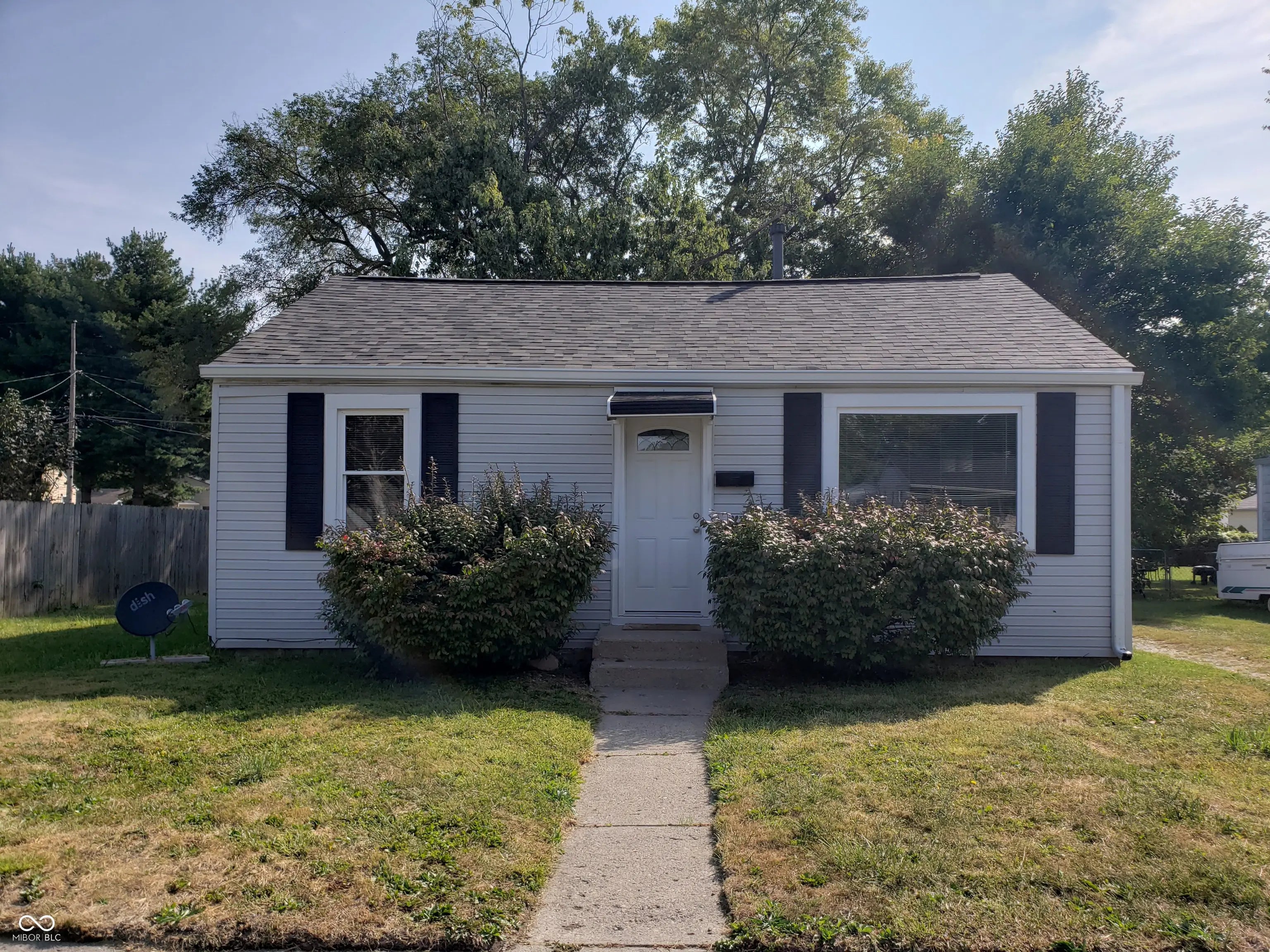 613 Ann Street, Lebanon