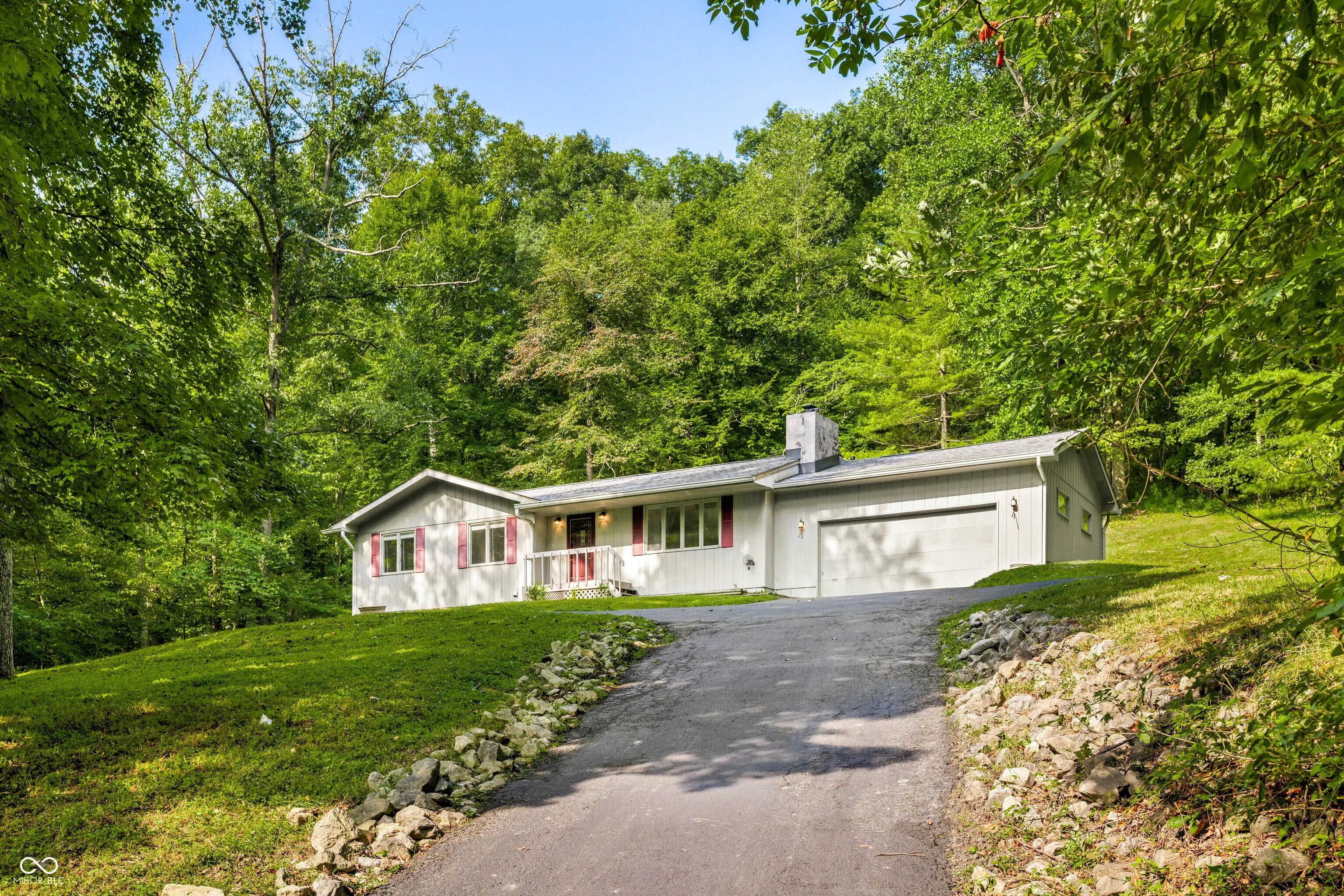1726 Harrison Ridge Road, Nashville