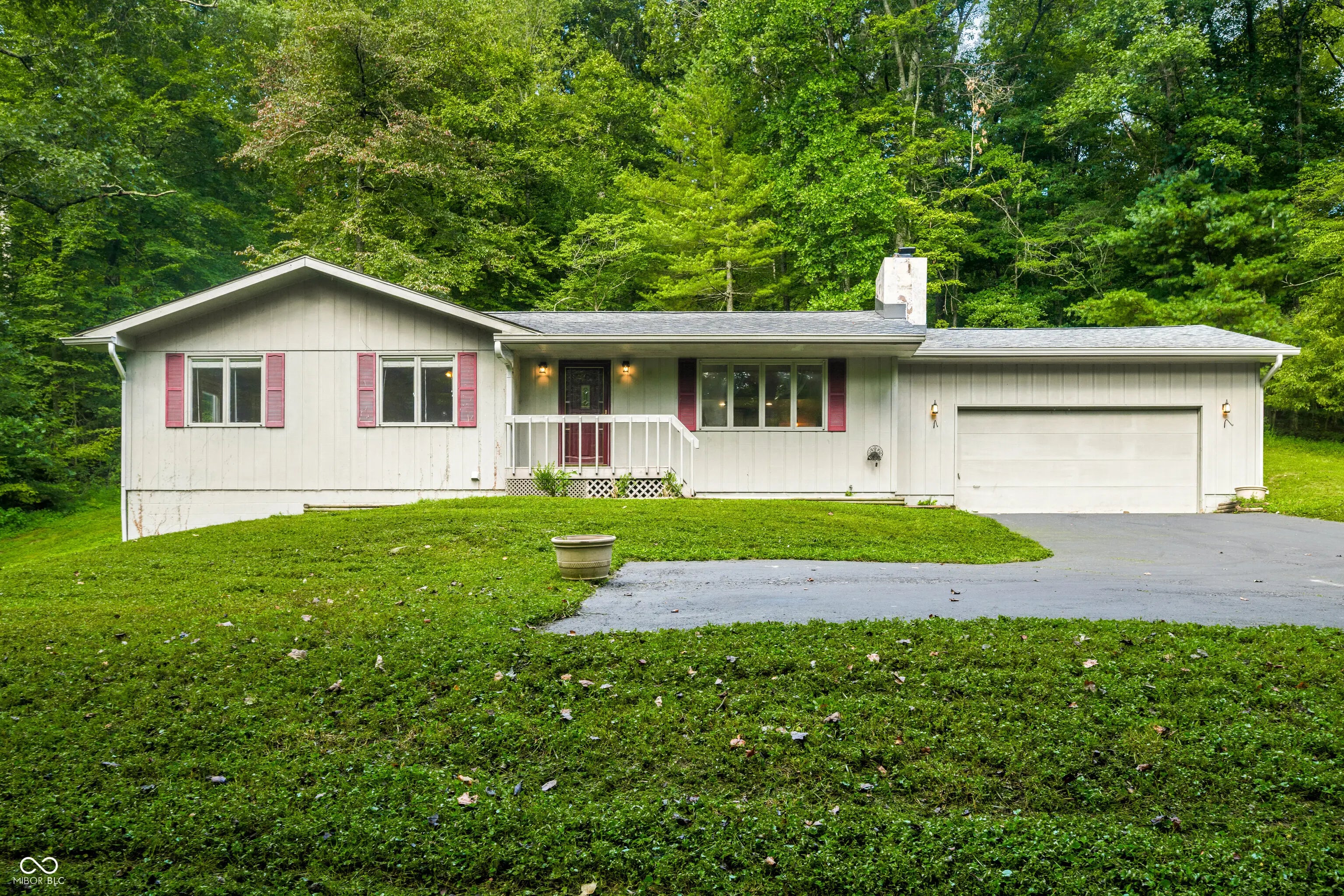 1726 Harrison Ridge Road, Nashville