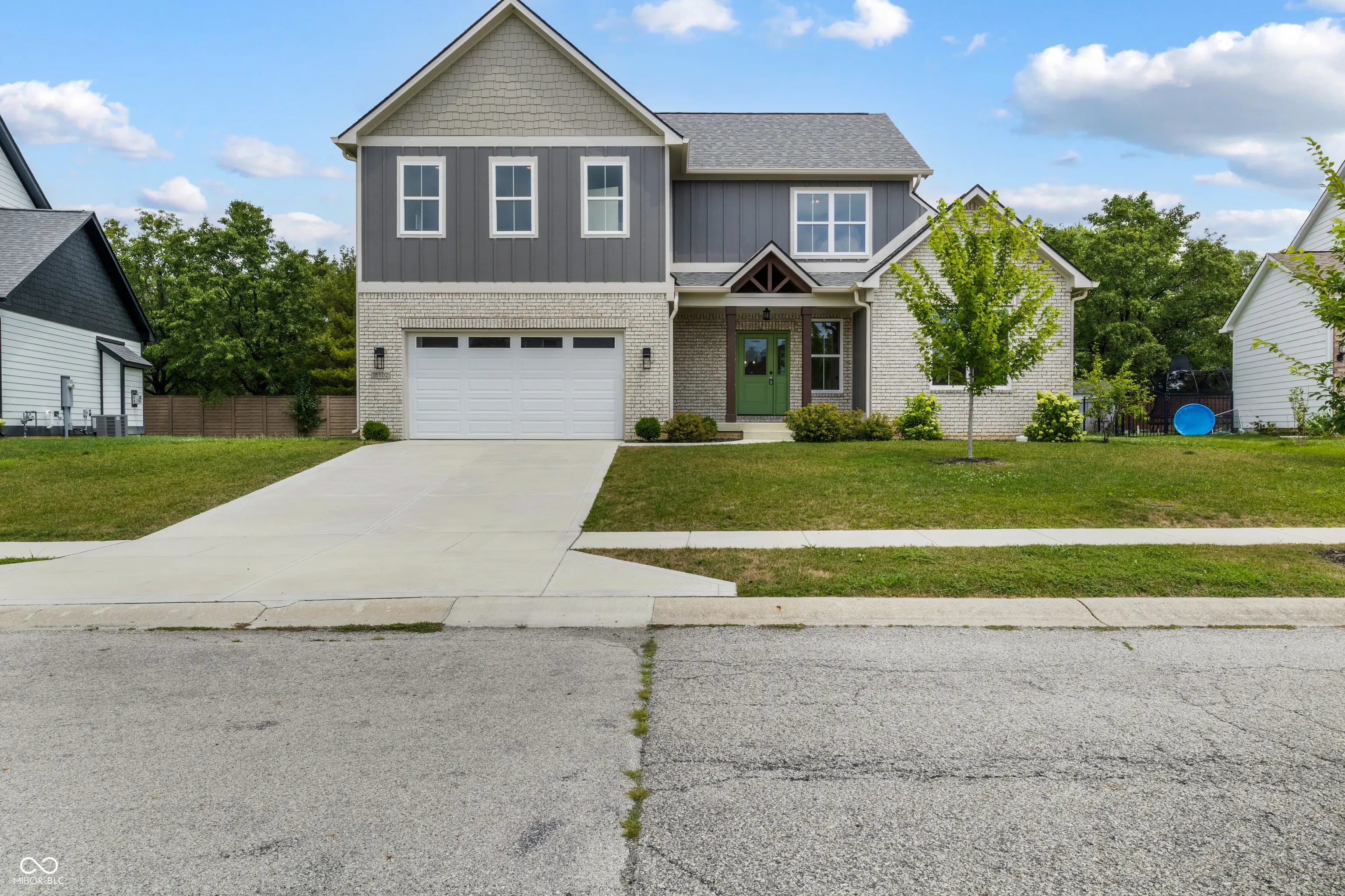 18802 Cromarty Circle, Noblesville