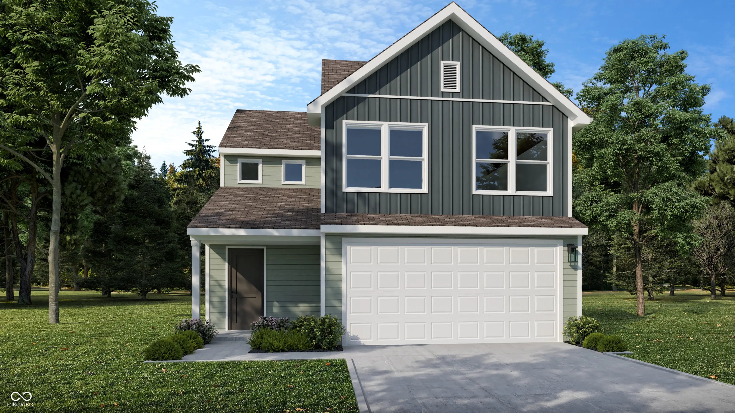 2815 Ruby Boulevard, Indianapolis