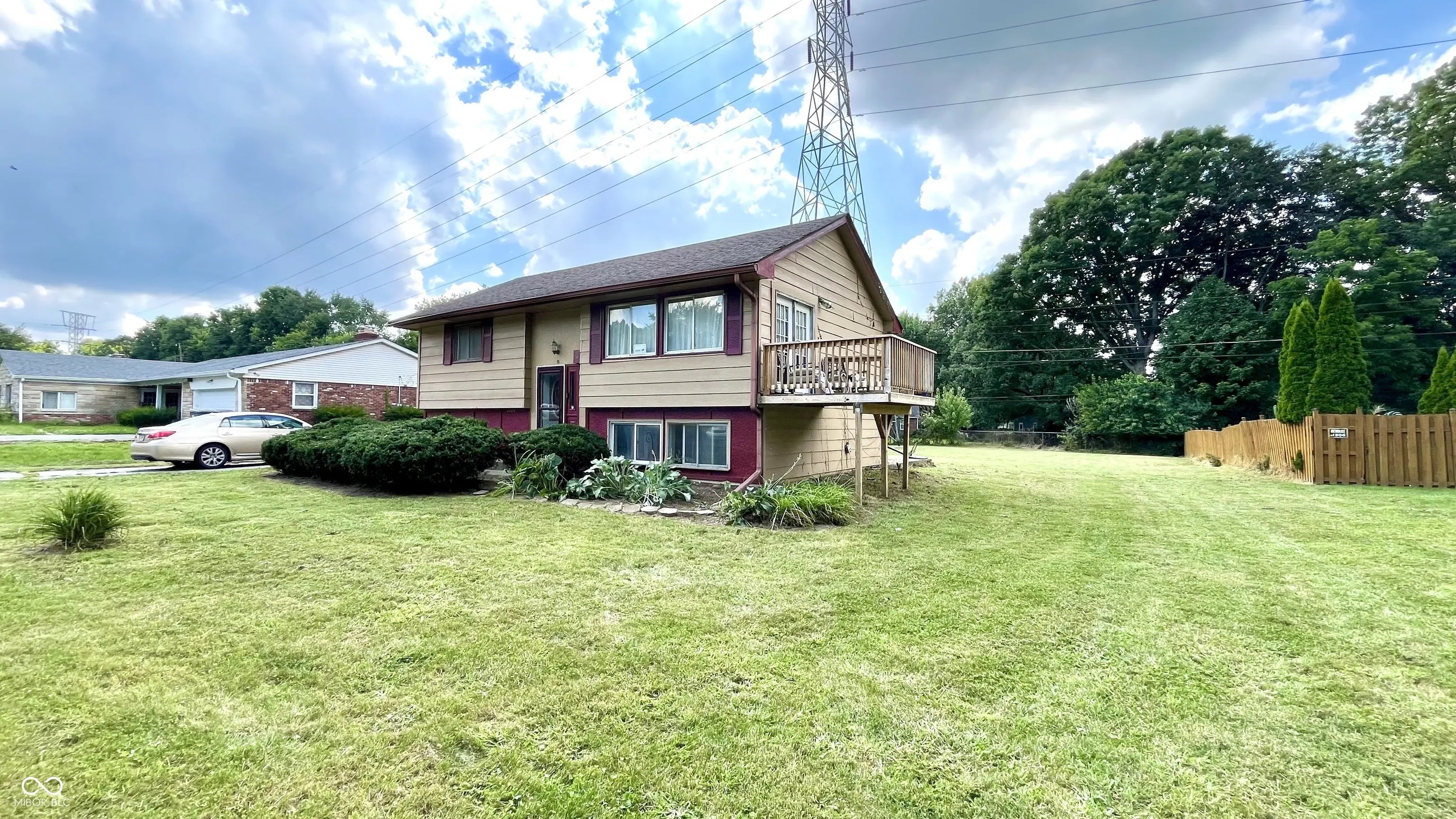 4404 Westbourne Drive, Indianapolis