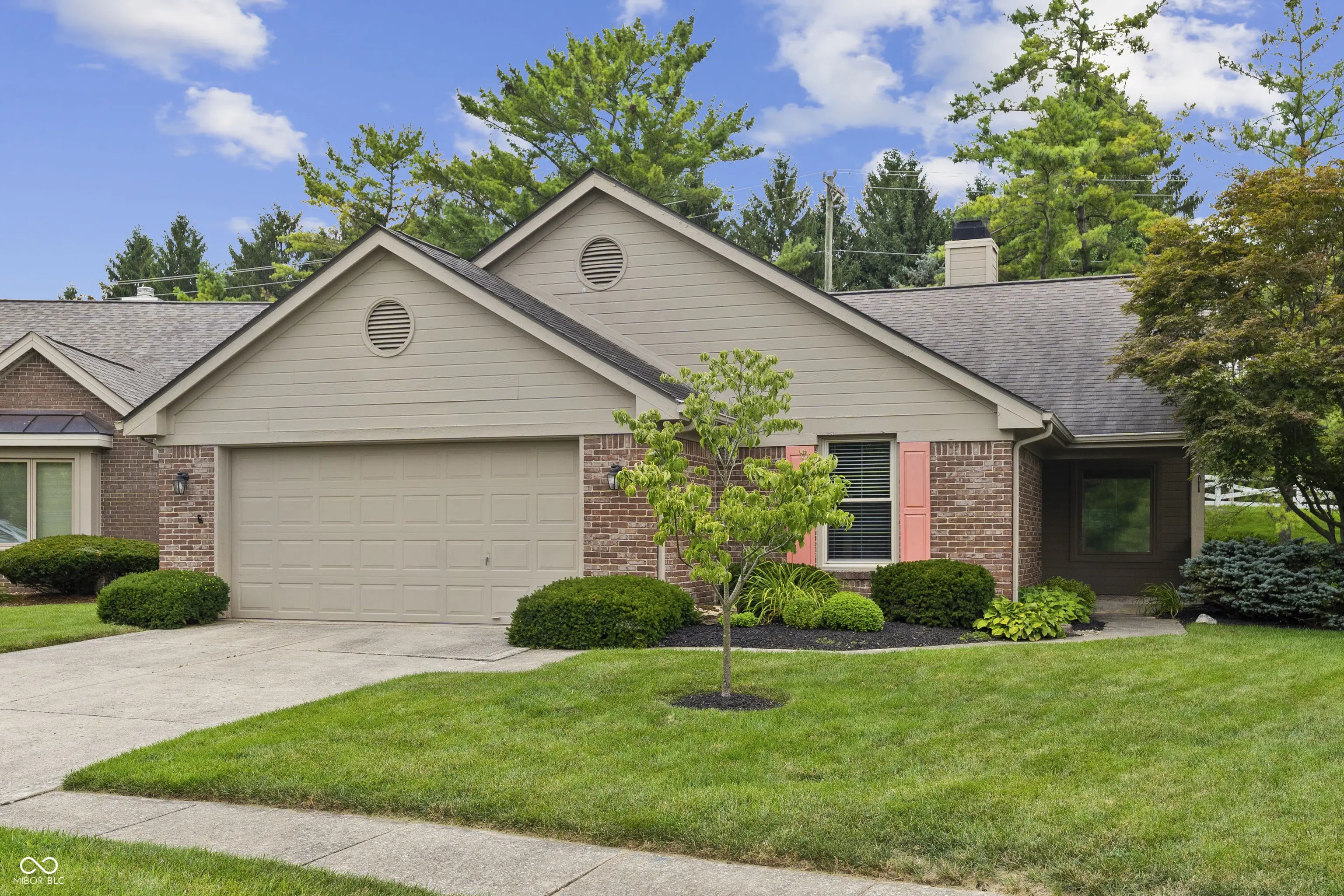 9933 Hamblin Court, Indianapolis