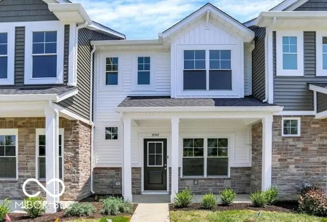 Photo of 19547 Grassy Branch Road Westfield, IN 46074