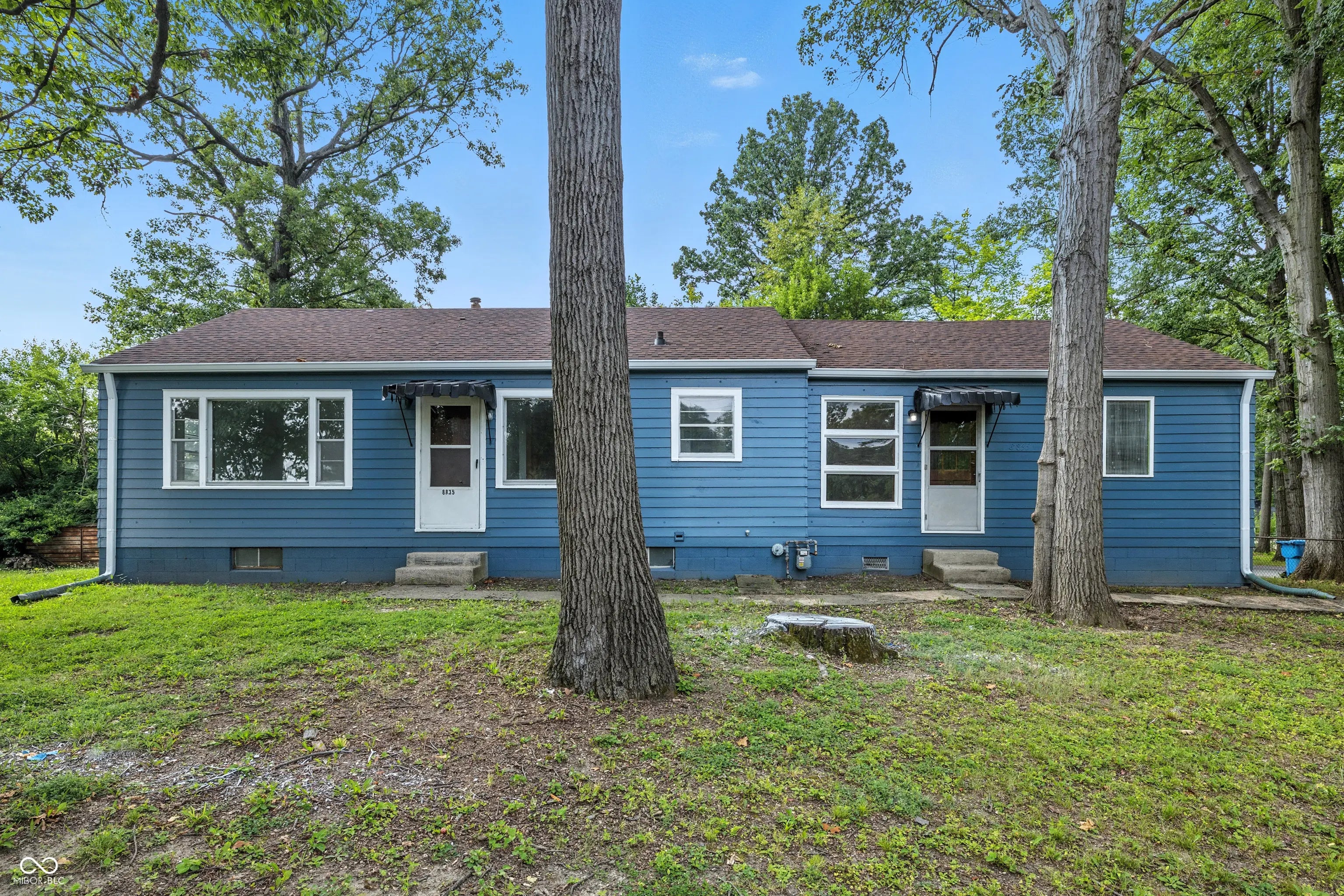 8835 E 10th Street, Indianapolis