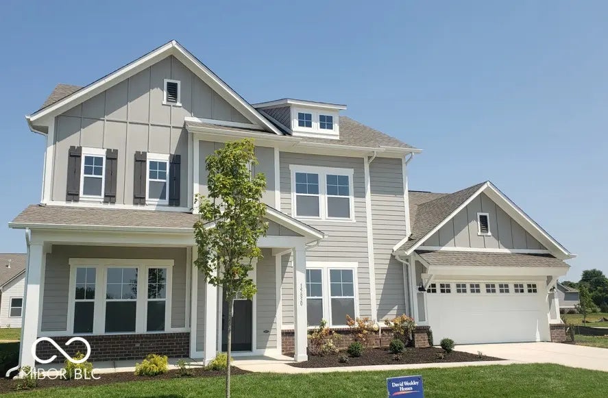 11935 Gray Ghost Way, Fishers