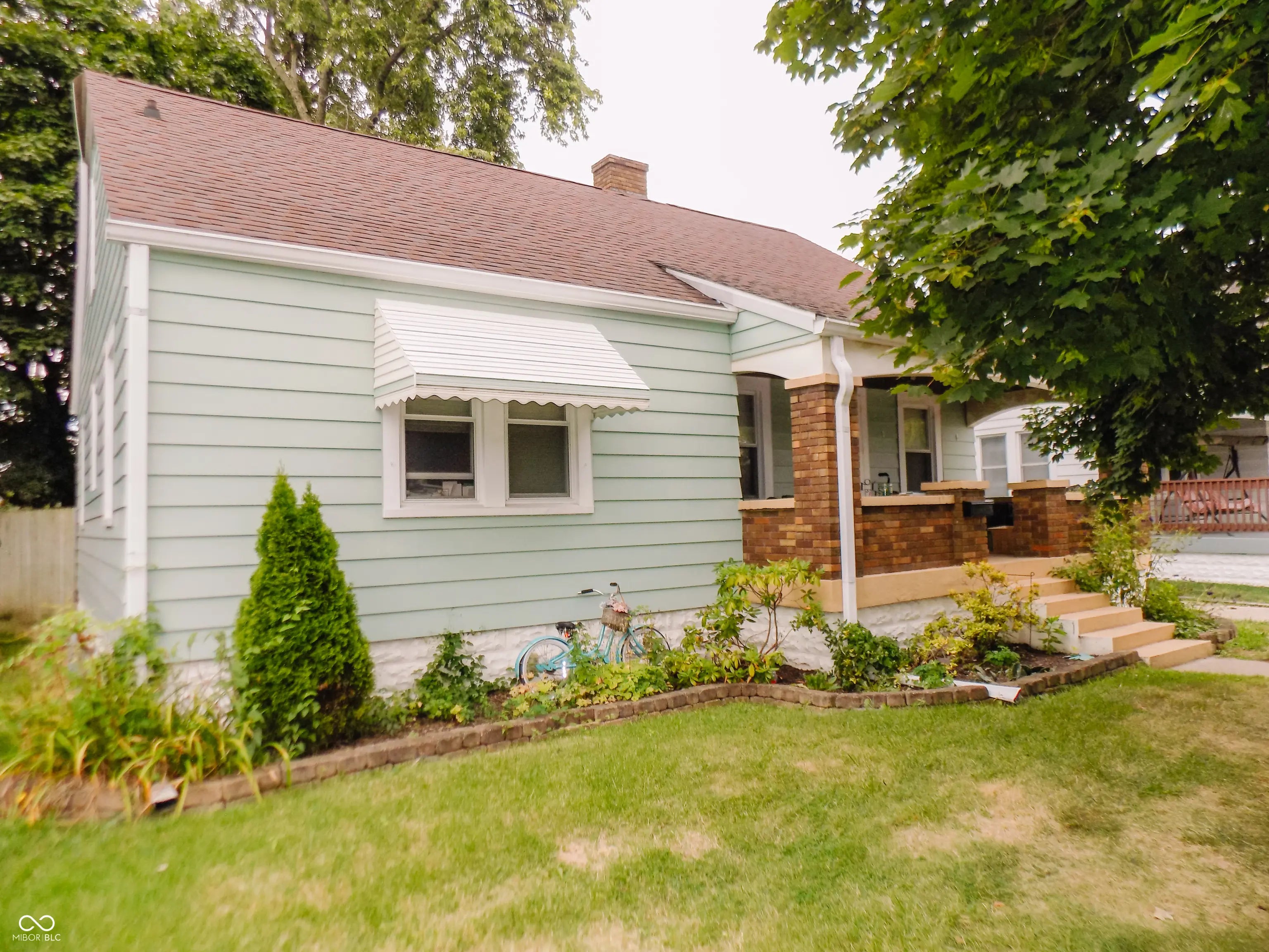 Photo of 1701 N Lynhurst Drive Indianapolis, IN 46224