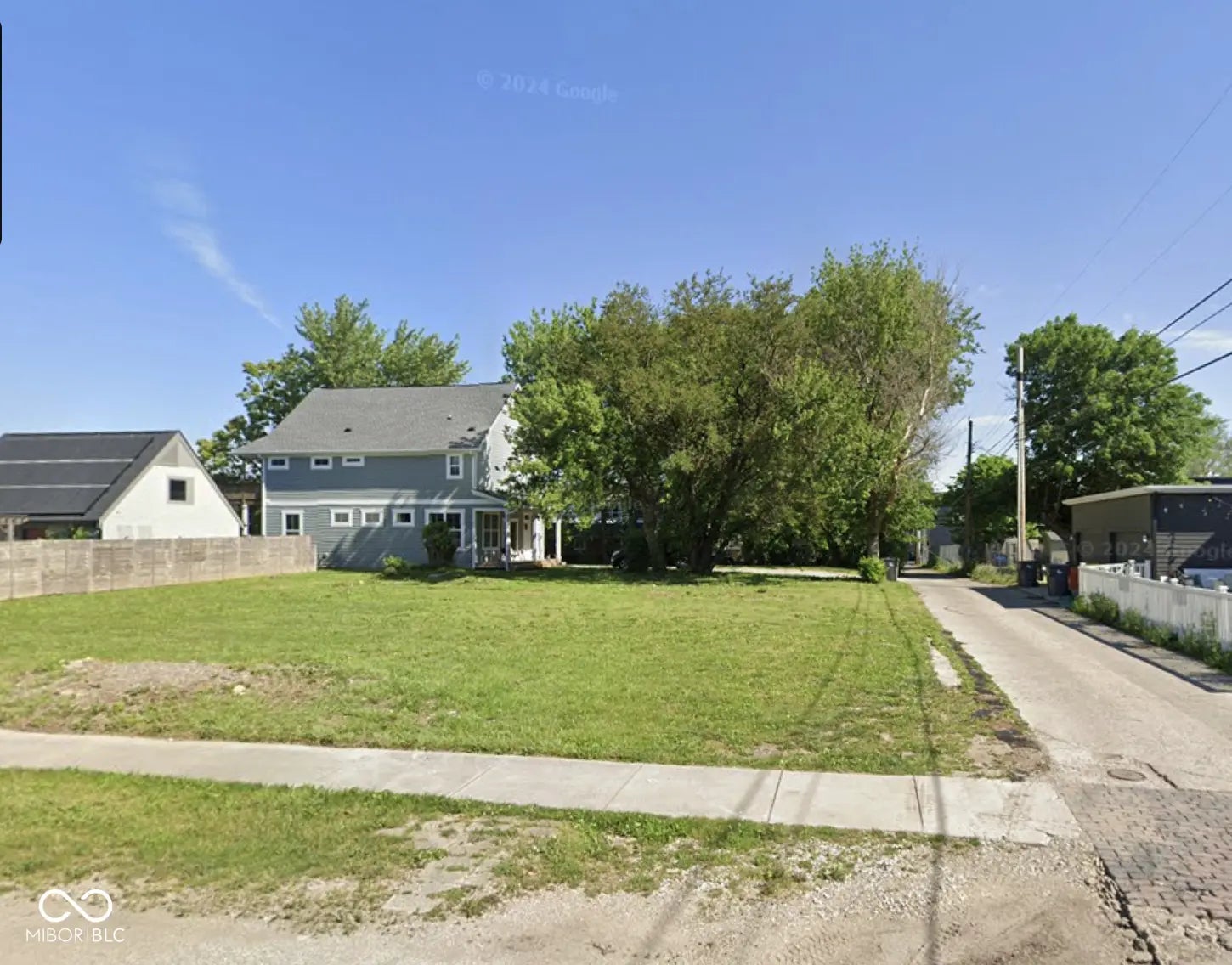 Photo of 1130 E 19th Street Indianapolis, IN 46202