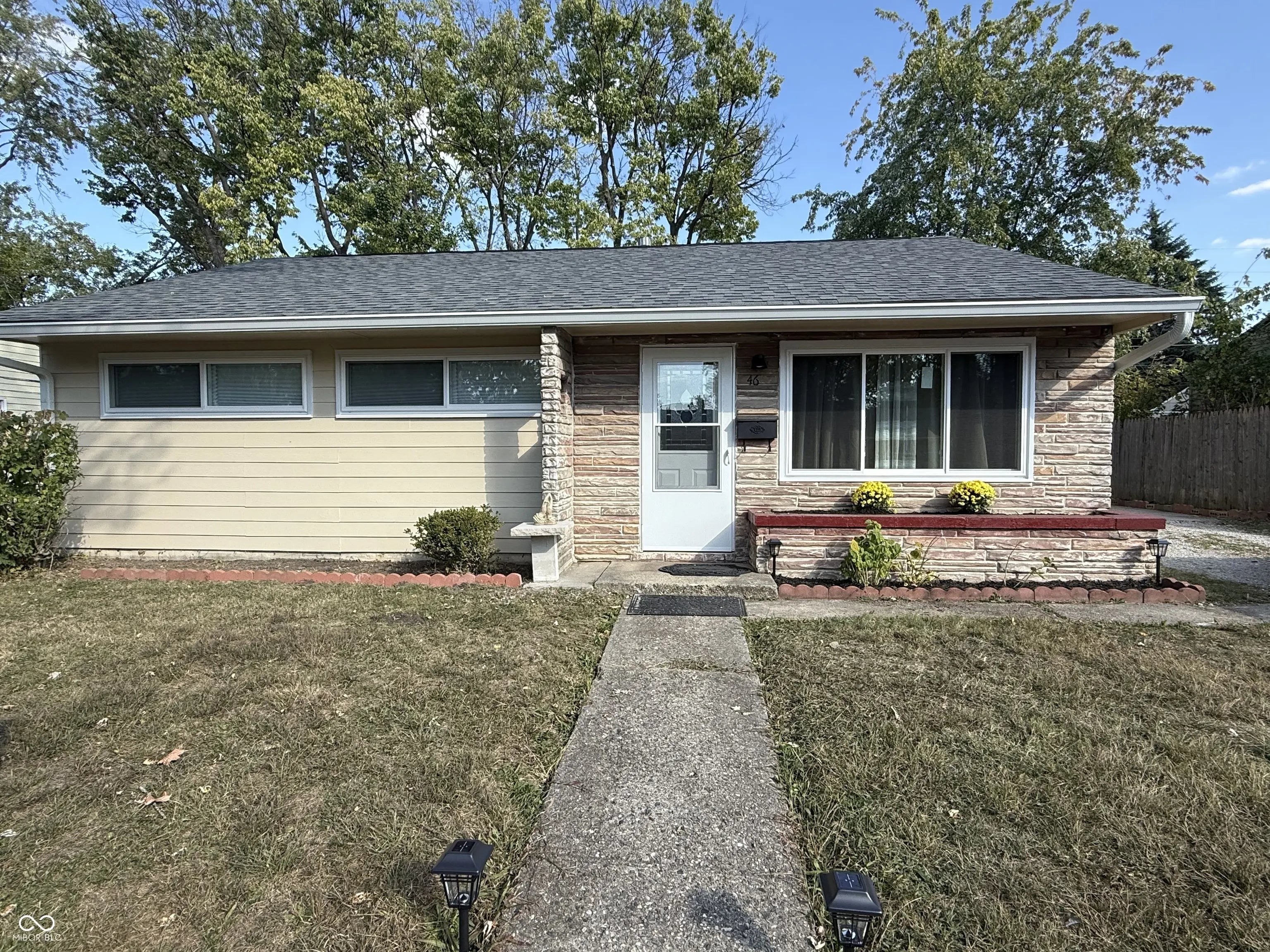 Photo of 4627 Karen Drive Lawrence, IN 46226