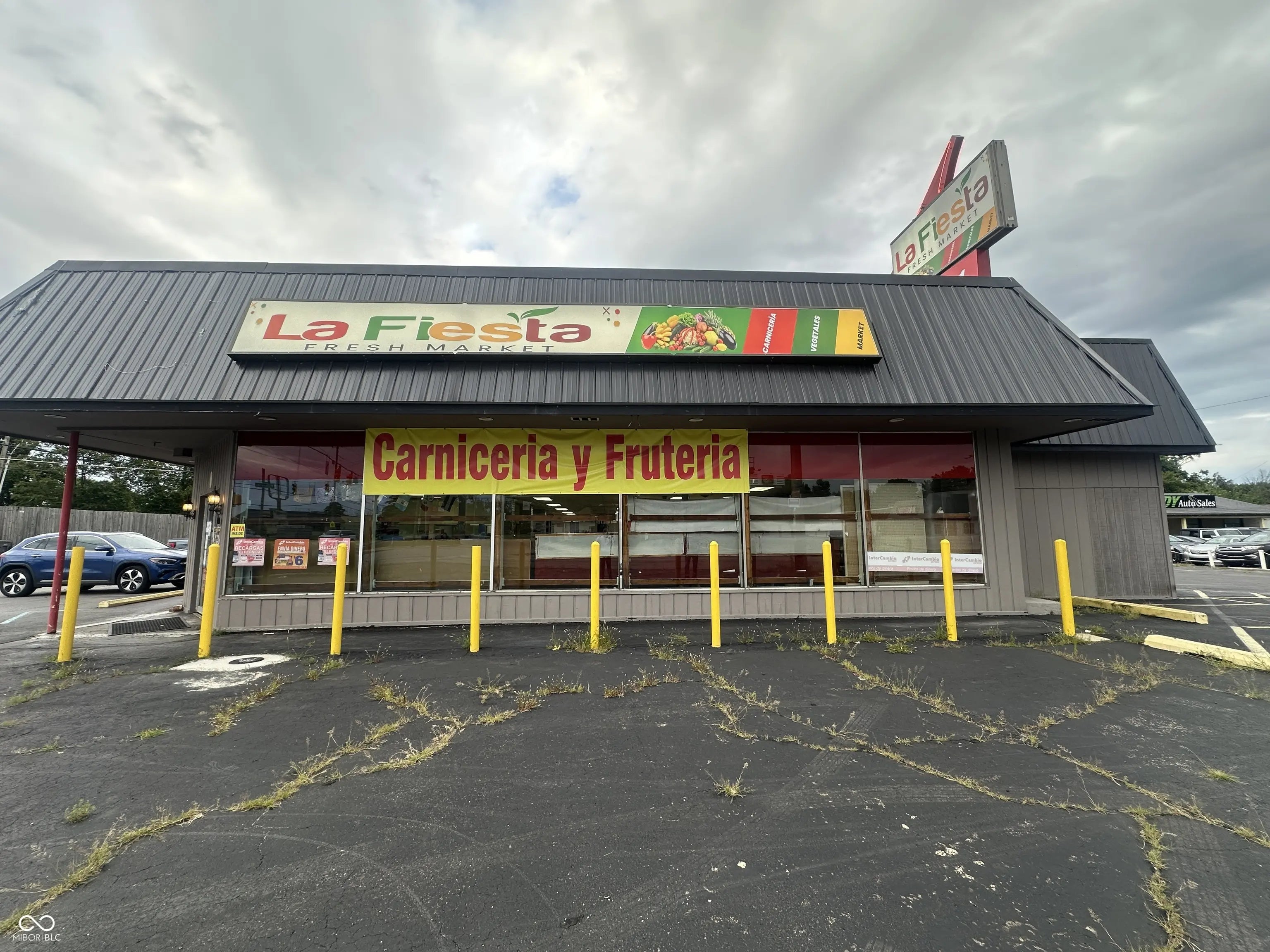 Photo of 5501 Madison Avenue Indianapolis, IN 46227