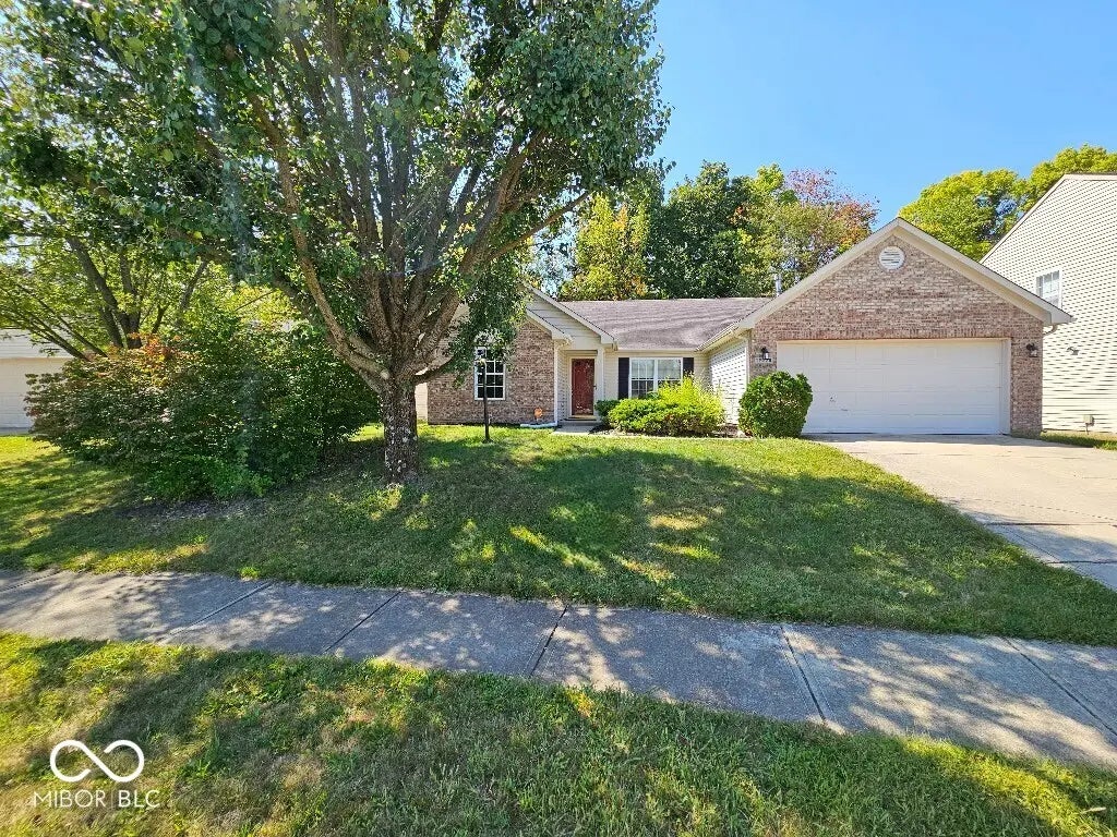 Photo of 12220 Sweet Creek Trail Fishers, IN 46037