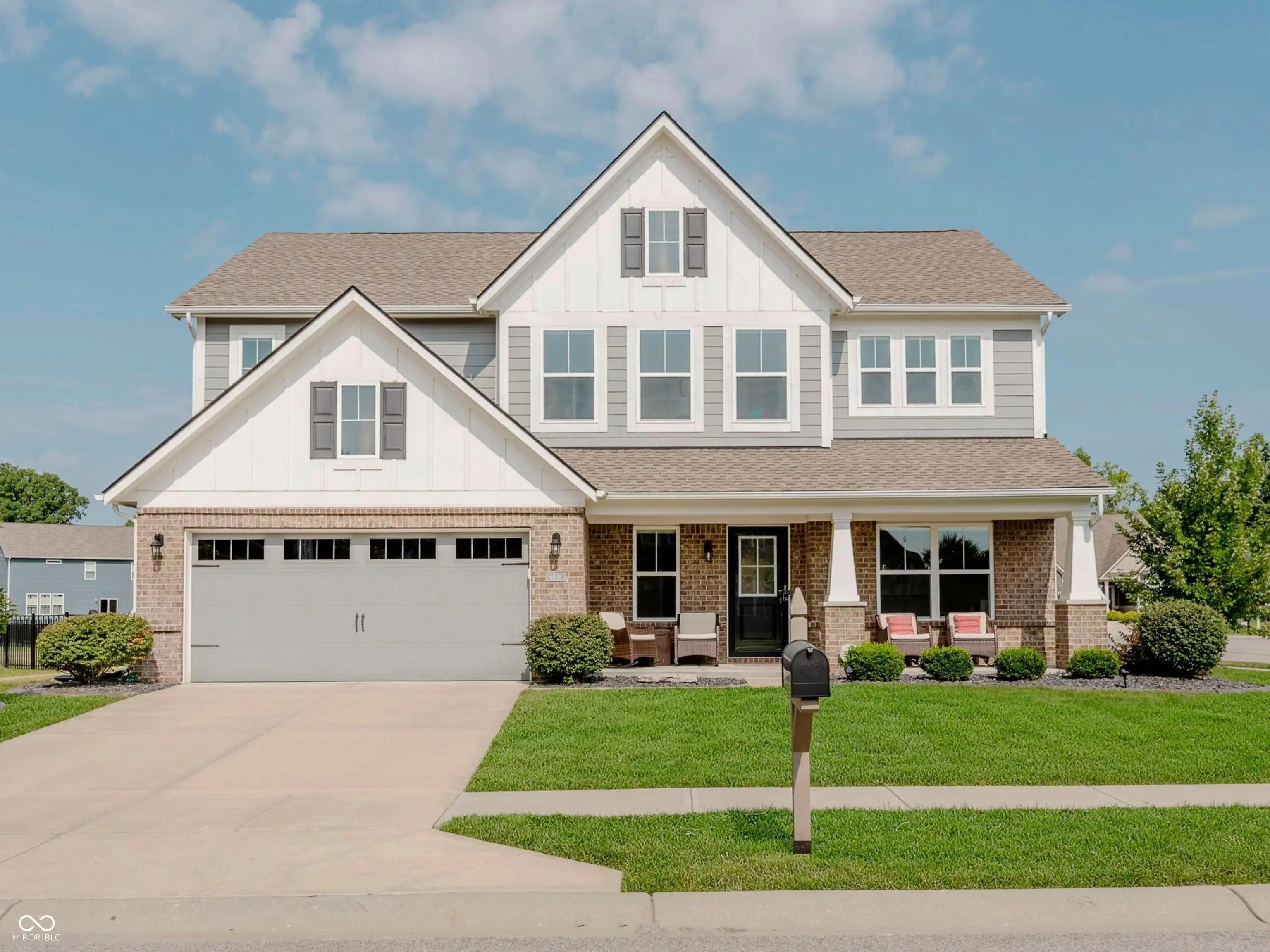 6908 Collisi Place, Brownsburg